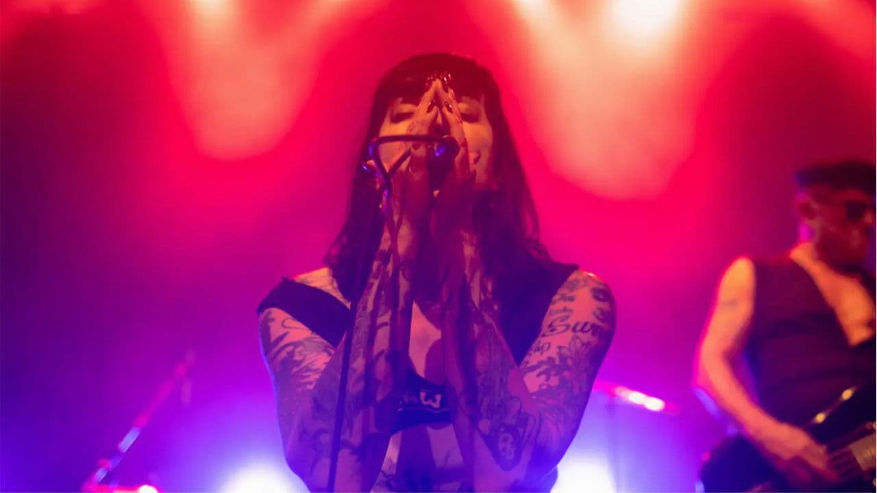 Bif Naked