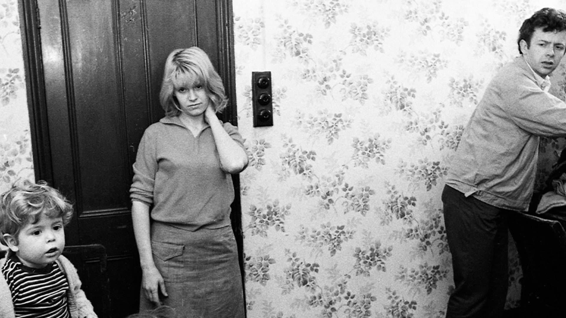 캐시 집에 오다