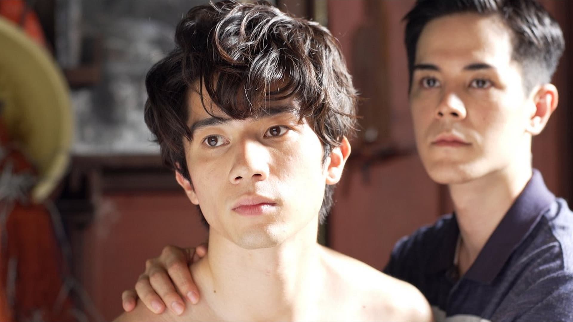 올드 나르시스트