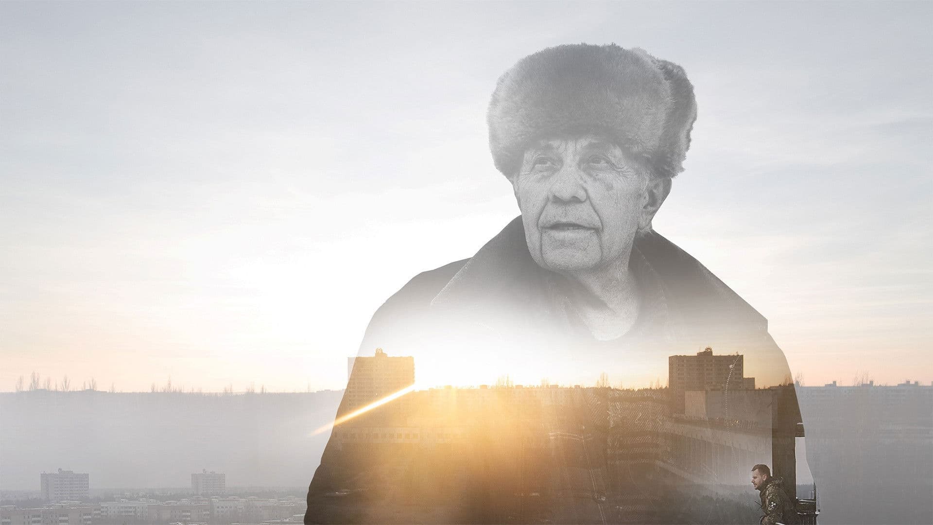 Czarnobyl: Ludzie ze stali