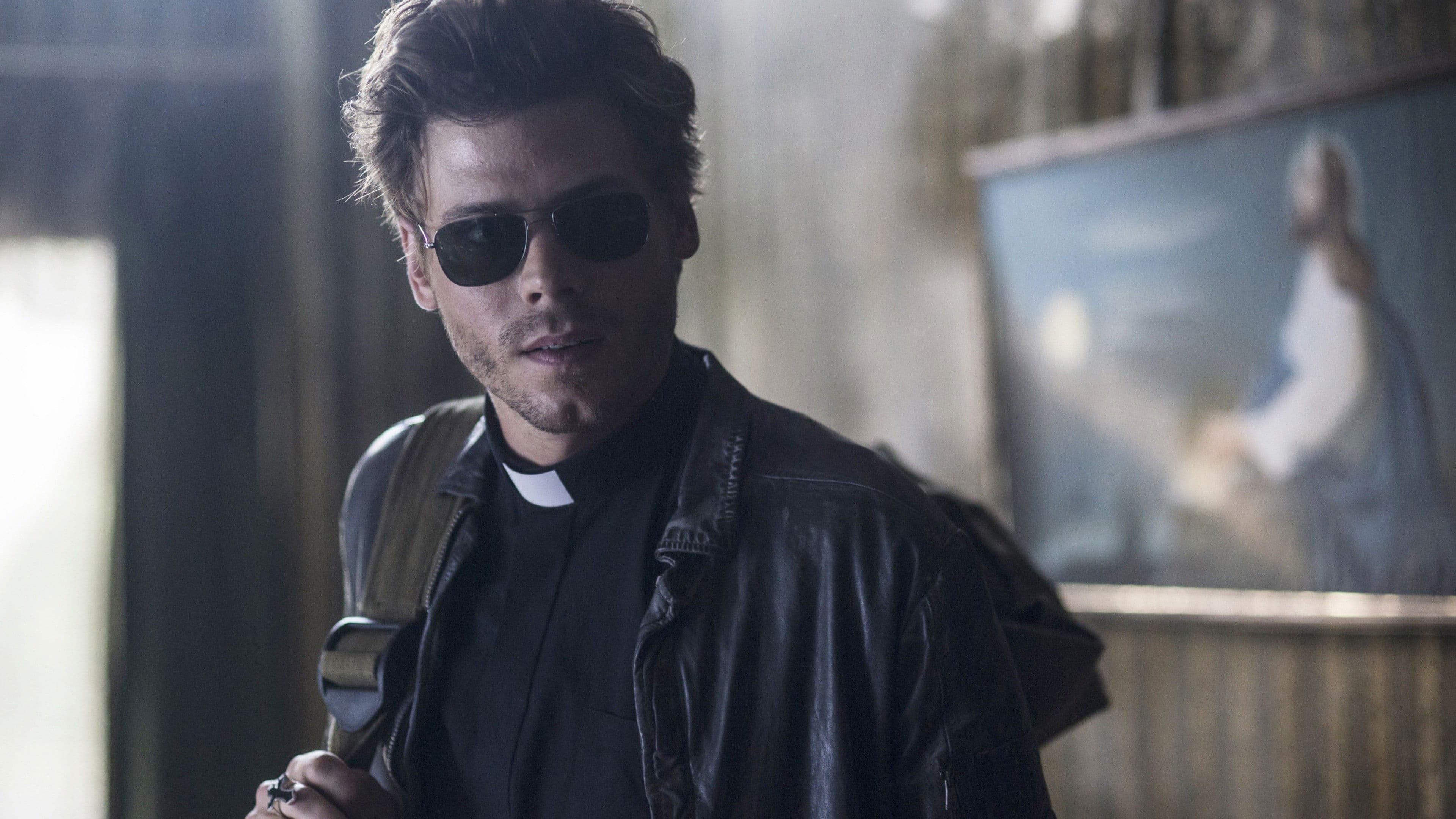 목요일이었던 남자