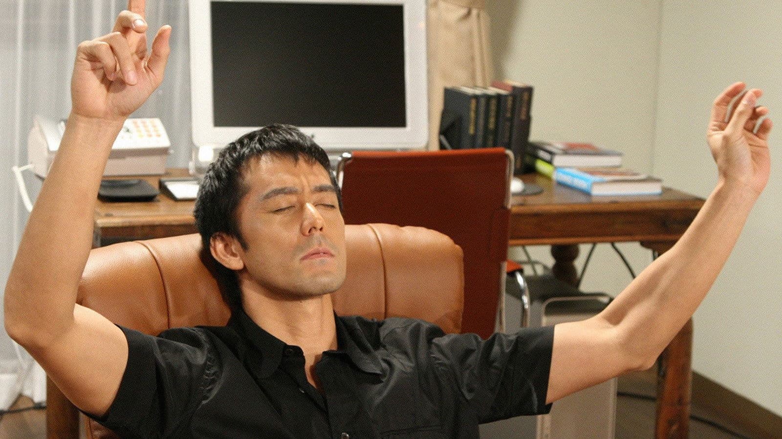 결혼 못하는 남자