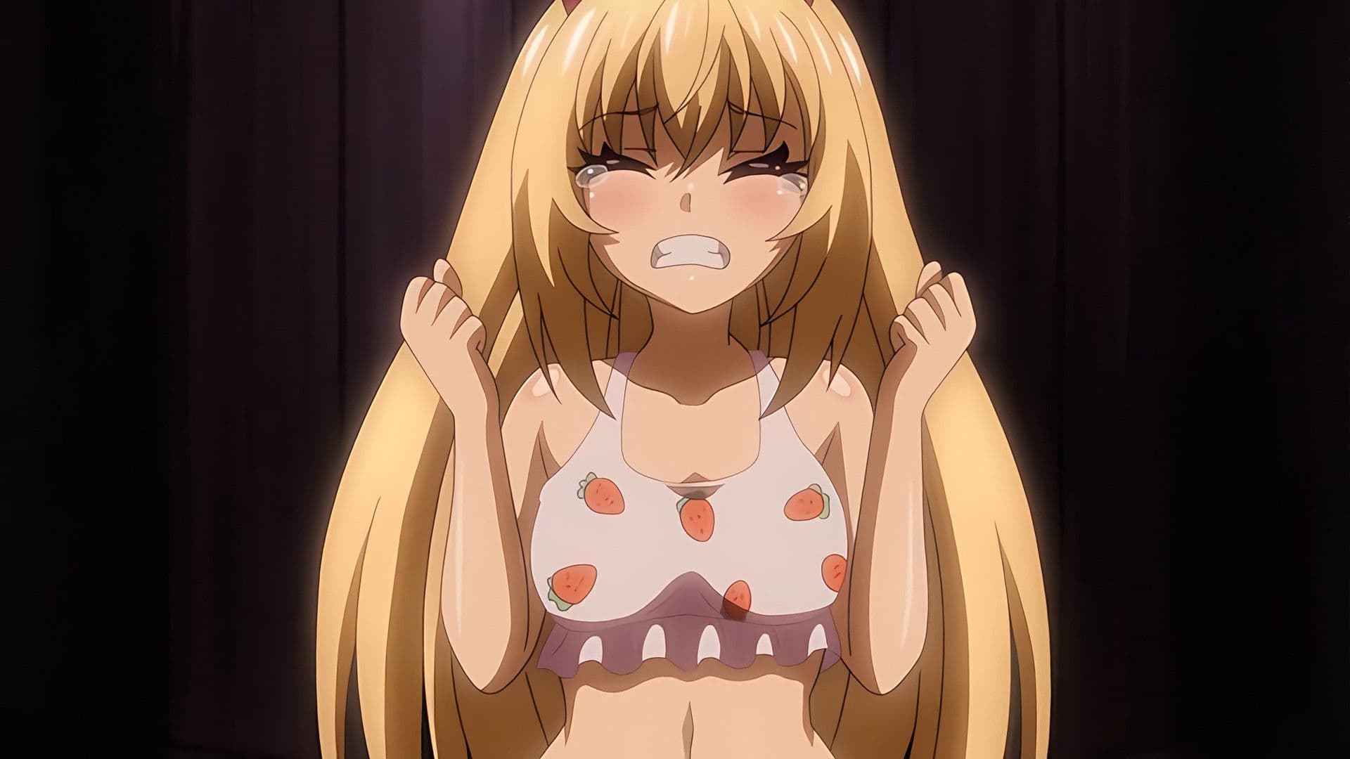 용사공주 밀리아