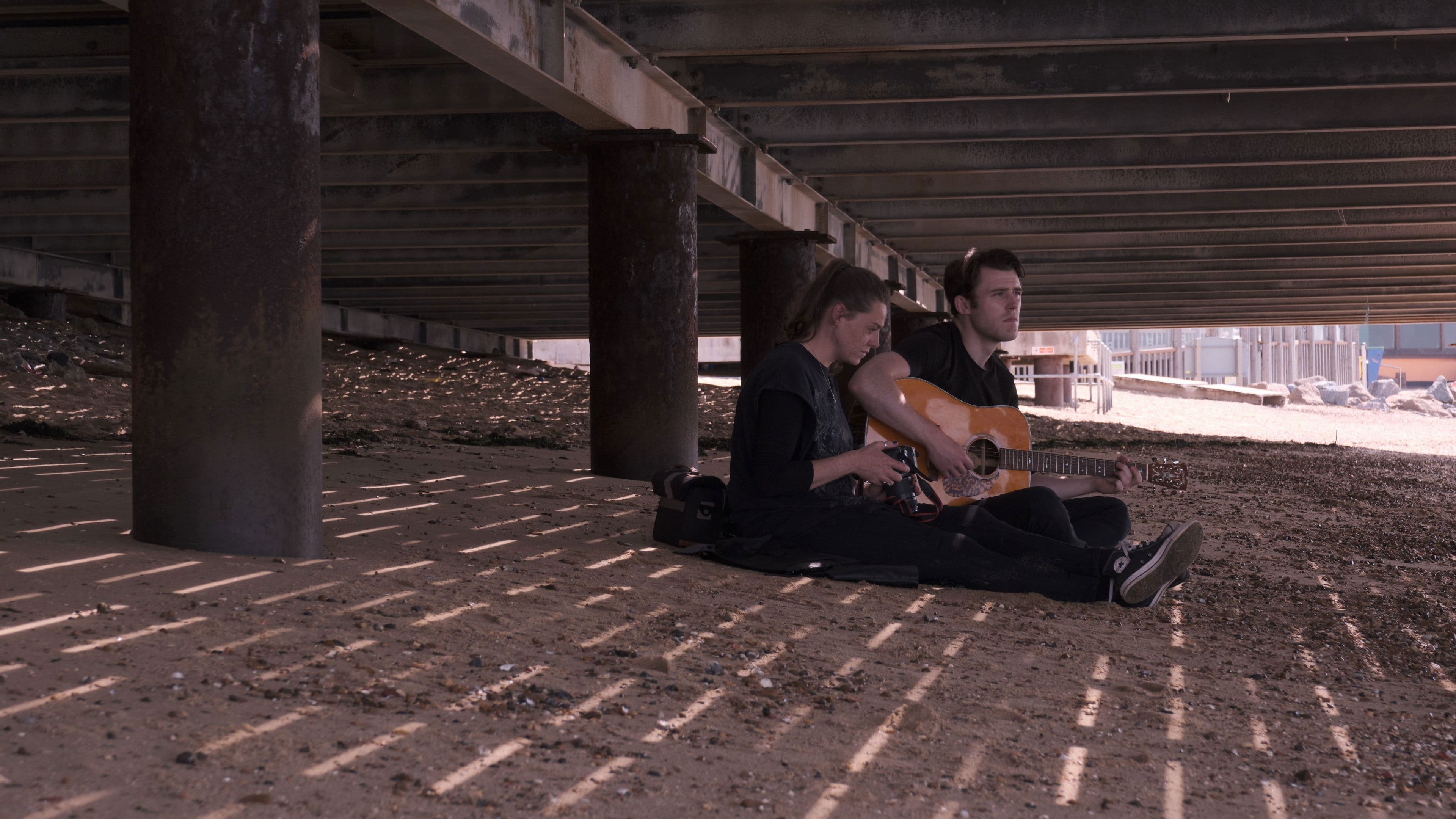 러브 위드아웃 월스