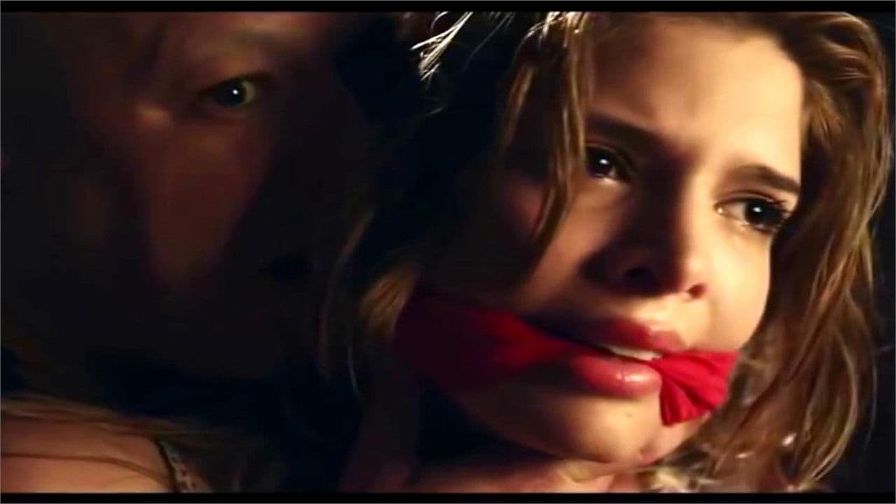 추격자: 침묵의 살인