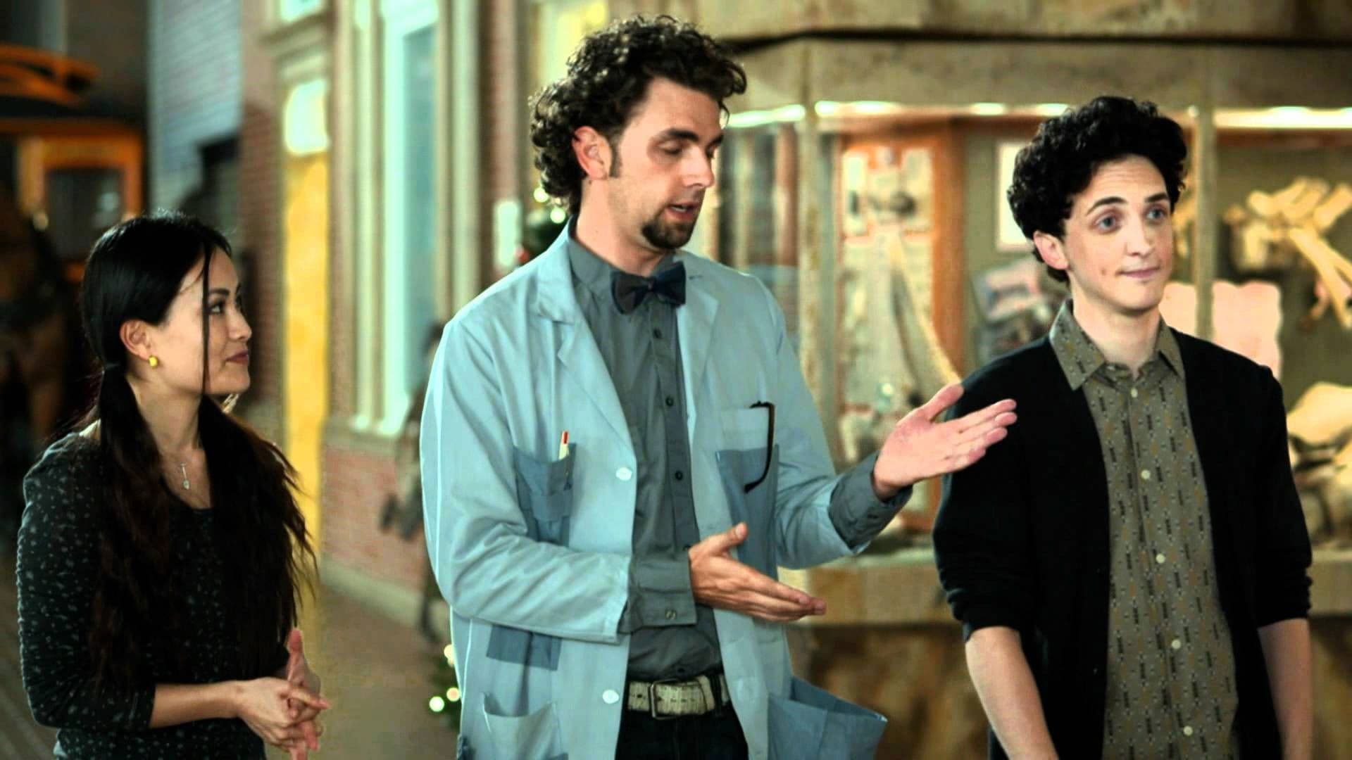 더 제너시스 코드