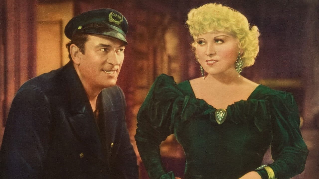 클론다이크 애니