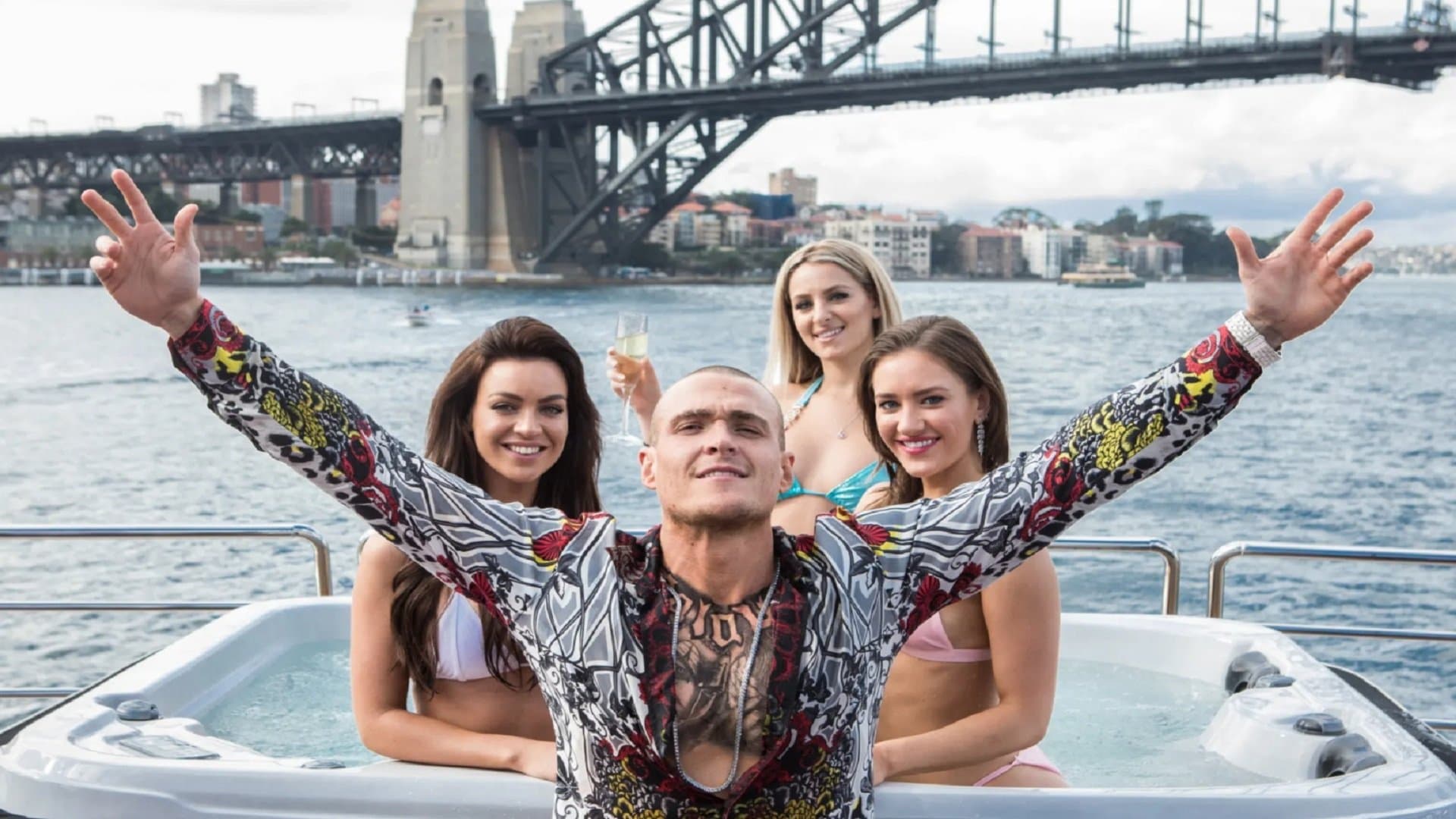 오스트레일리안 갱스터