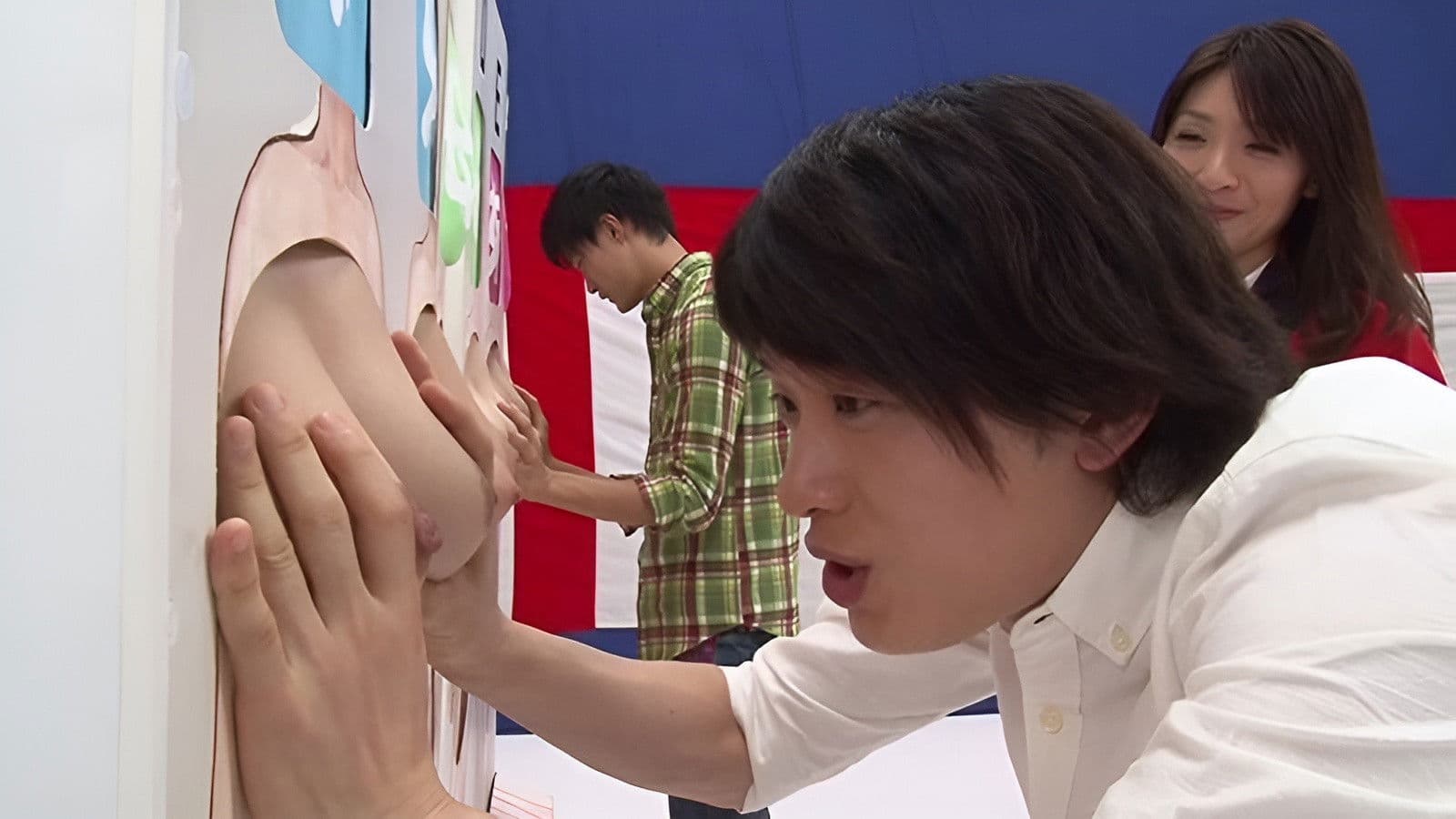 RCT-690 아들이라면 어머니 자매의 알몸 맞춰보세요! 가족 + 이모의 가족으로 새해부터 올 근친 상간 전원 축하 SP - 倖田李梨 (코타 미, 이와시타 미)