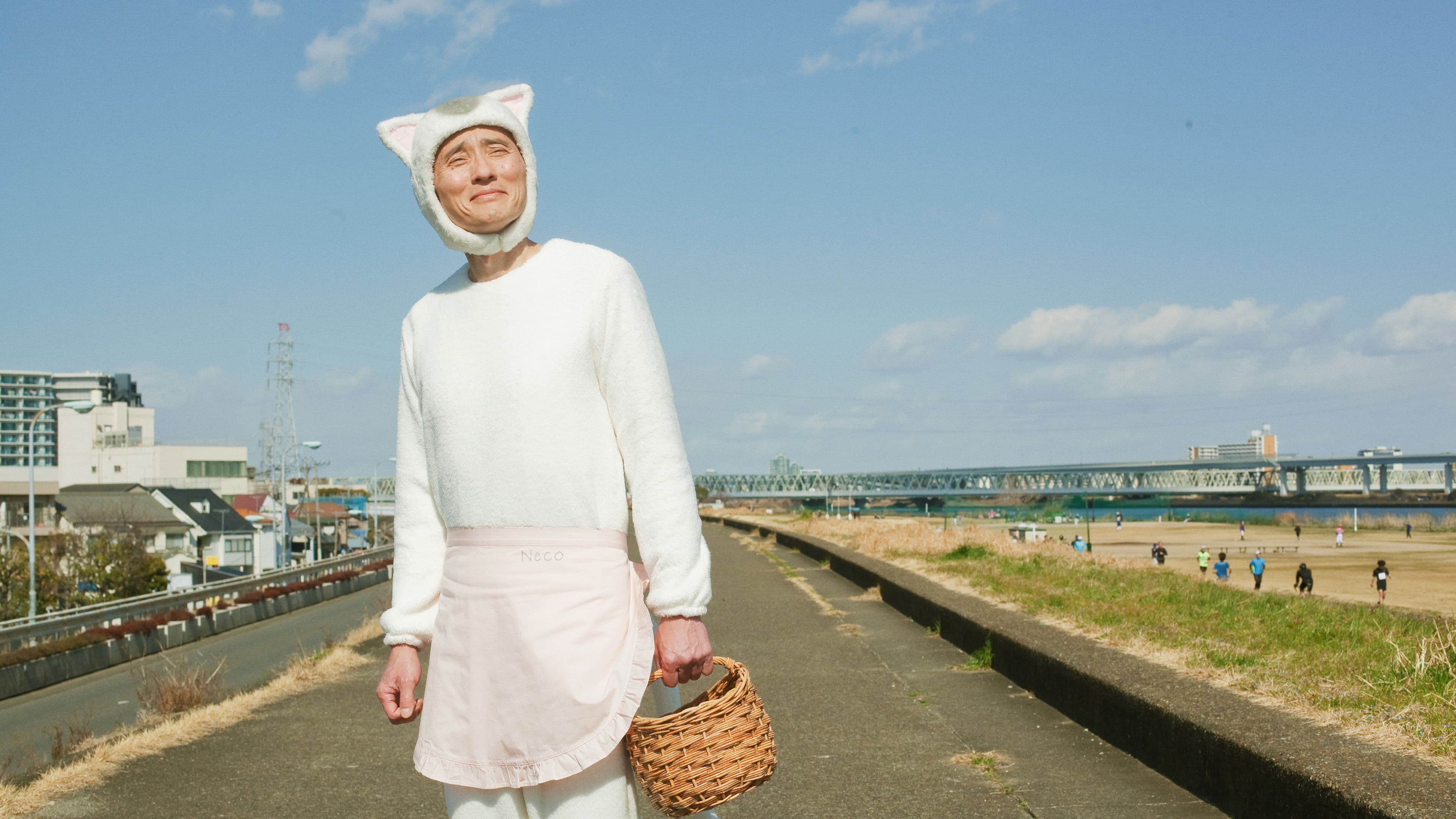 오늘의 네코무라 씨