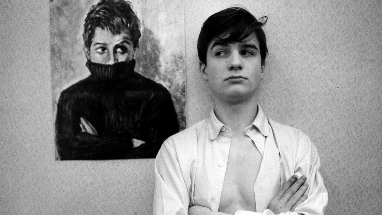 앙투안과 콜레트