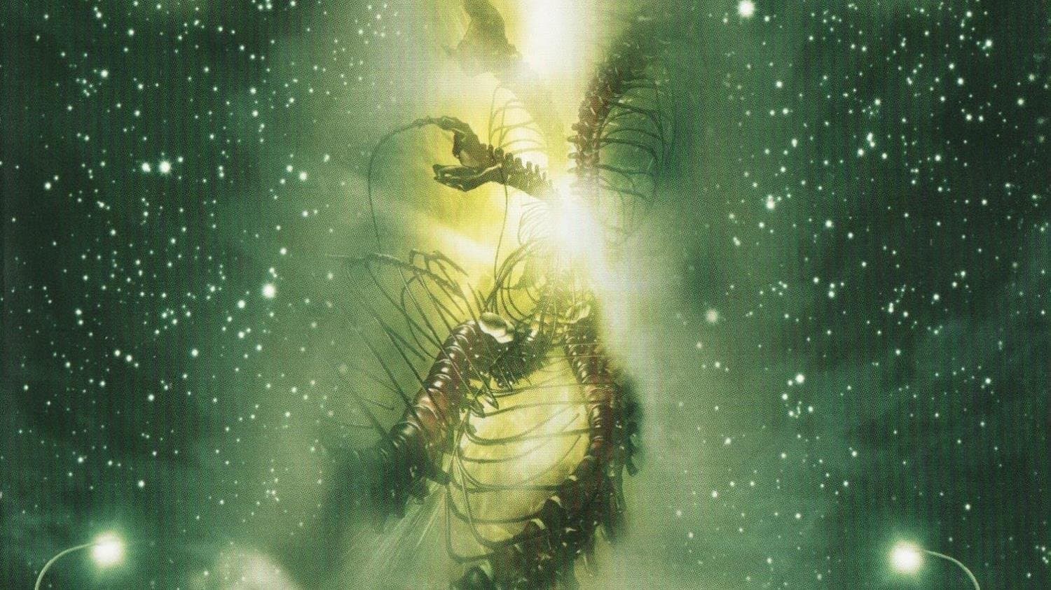 에이리언 레이더스