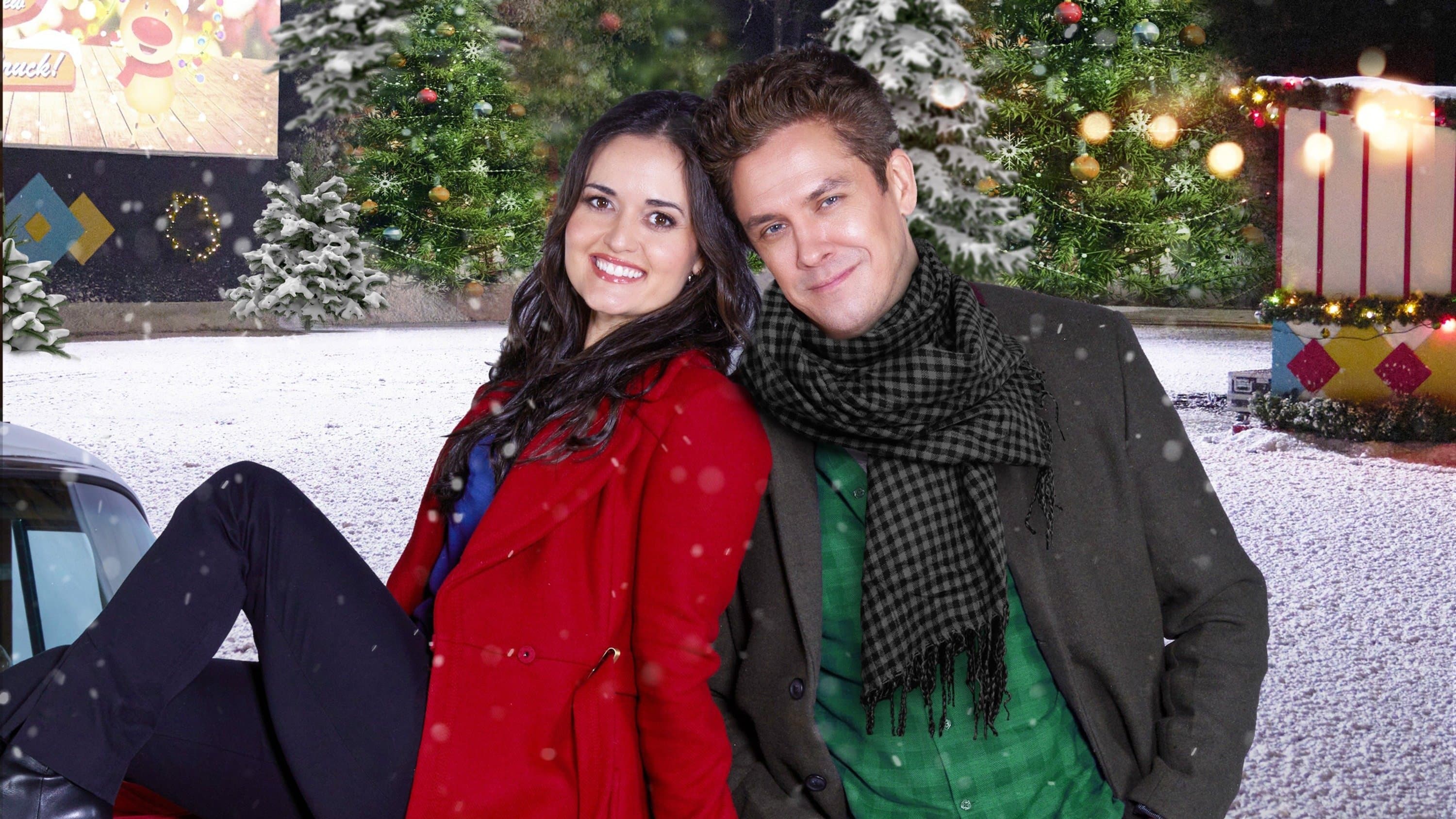 드라이브인 크리스마스