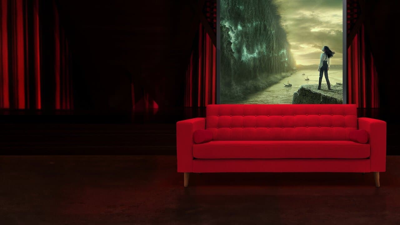 섀도우 앤 본: 애프터파티