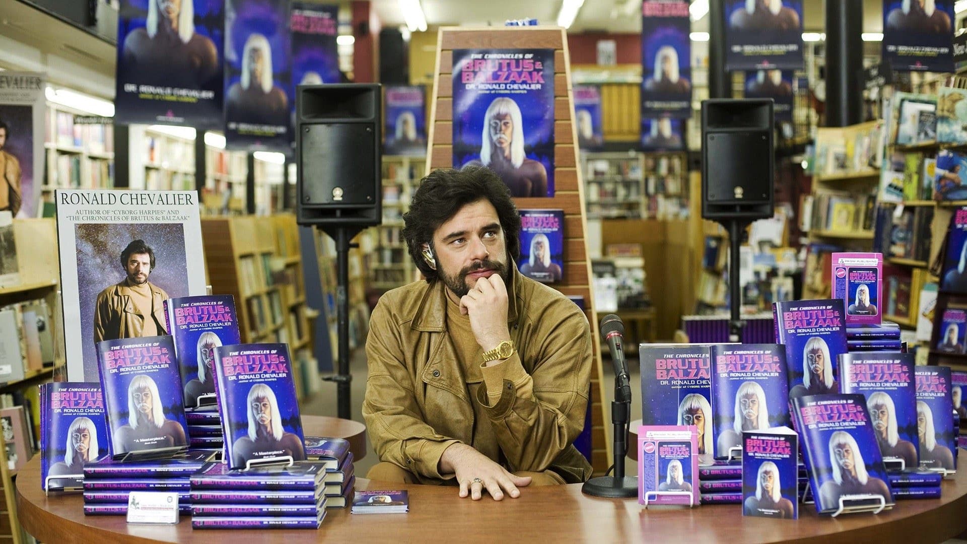 젠틀맨 브론코스