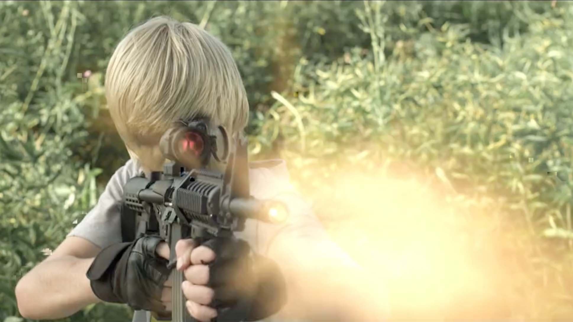 아이 디클레어 워