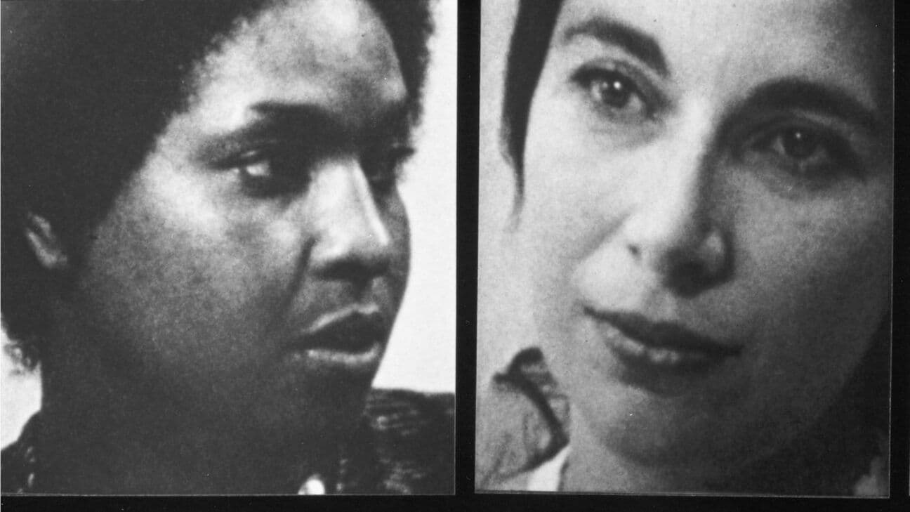 Challenge for Change: “… and They Lived Happily Ever After”