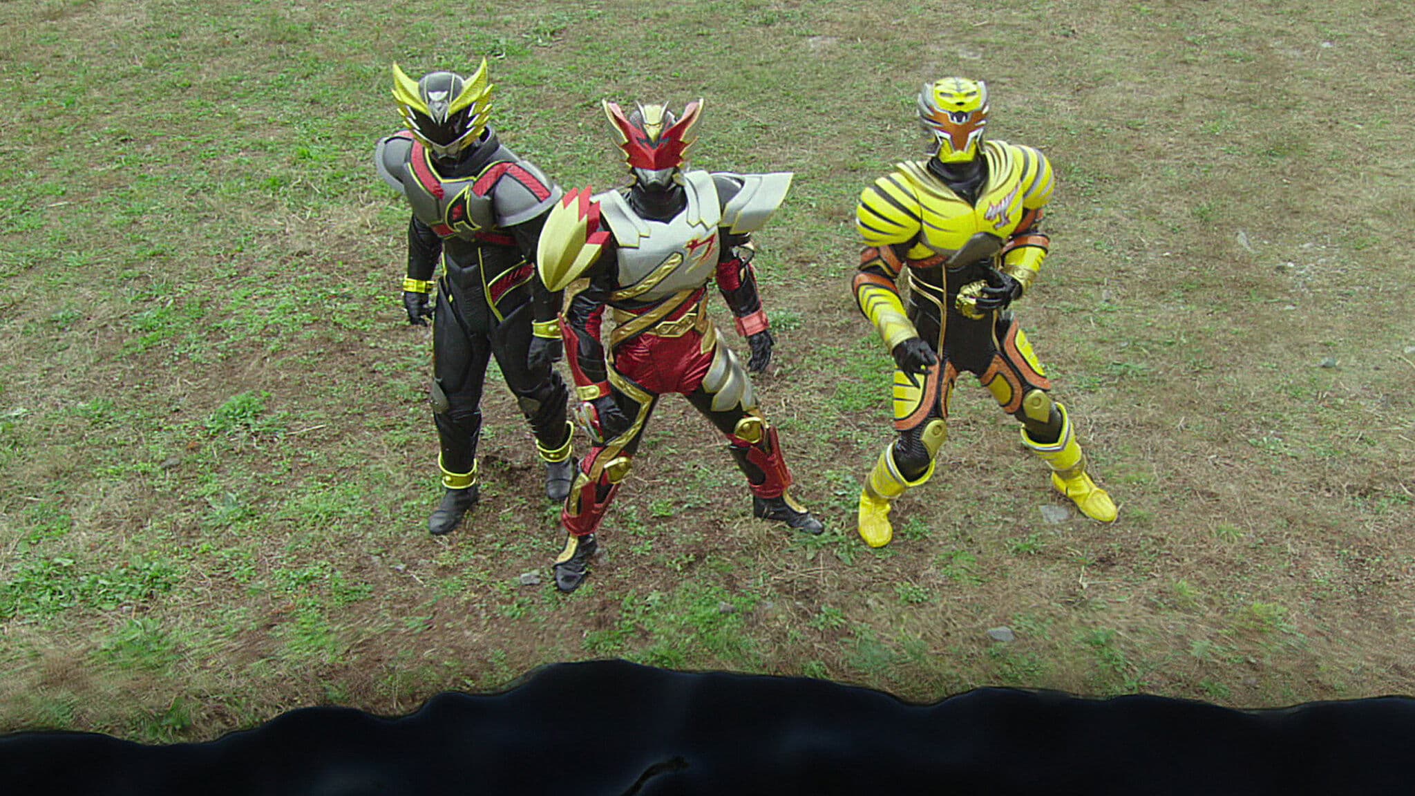 사트리아 히어로즈: 어둠의 역습