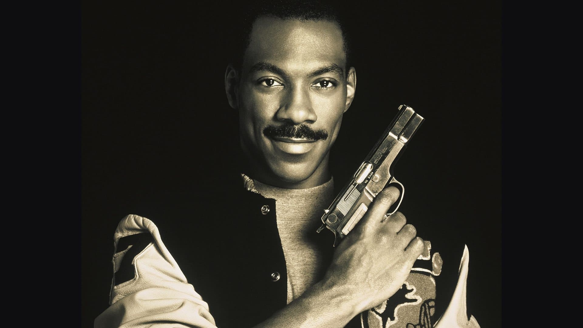 비버리 힐스 캅 3