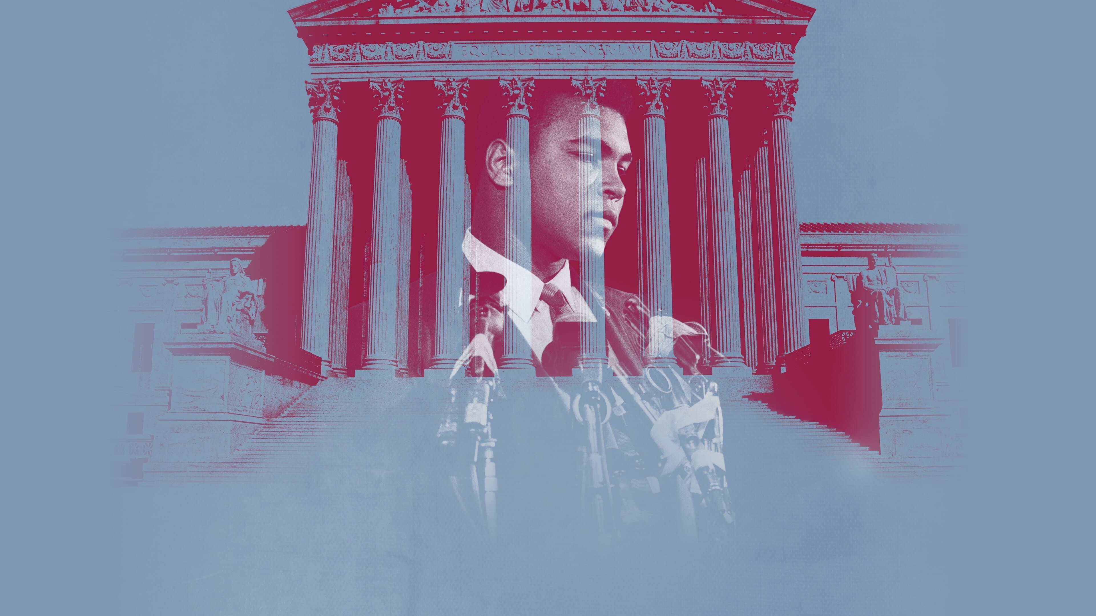 무하마드 알리의 위대한 싸움