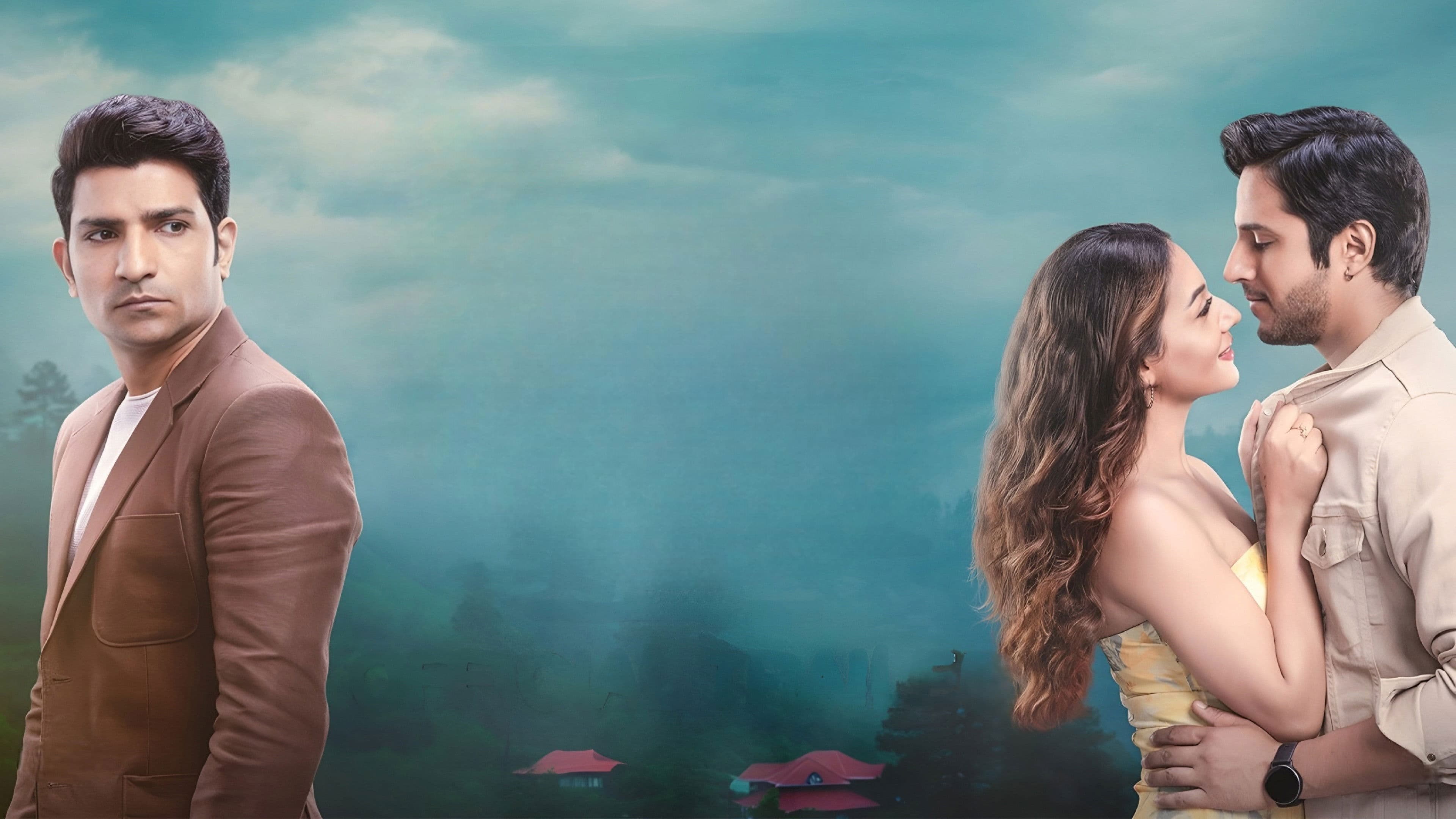 ना जाने कौन आ गया