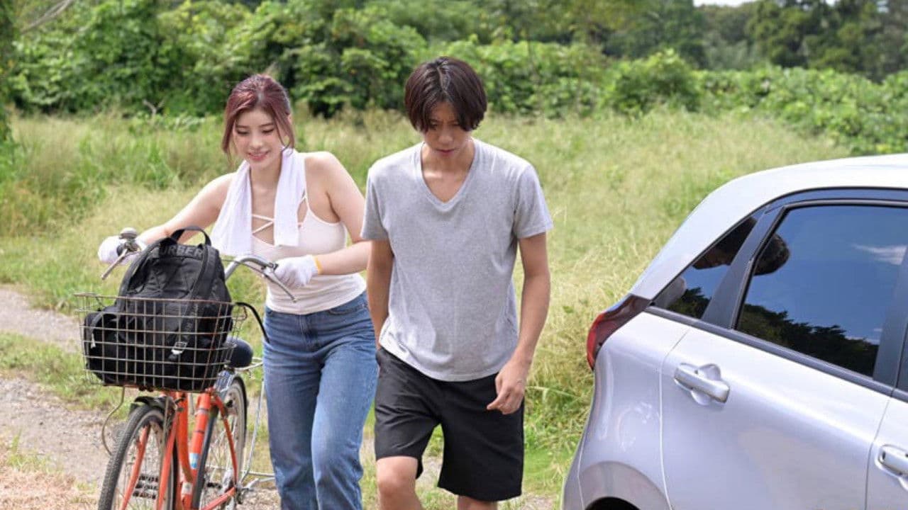 都会の生活に疲れた僕が一人旅で訪れたド田舎で、女神みたいな巨乳美女に全肯定されながら何度も何度も射精した夢みたいな一週間。