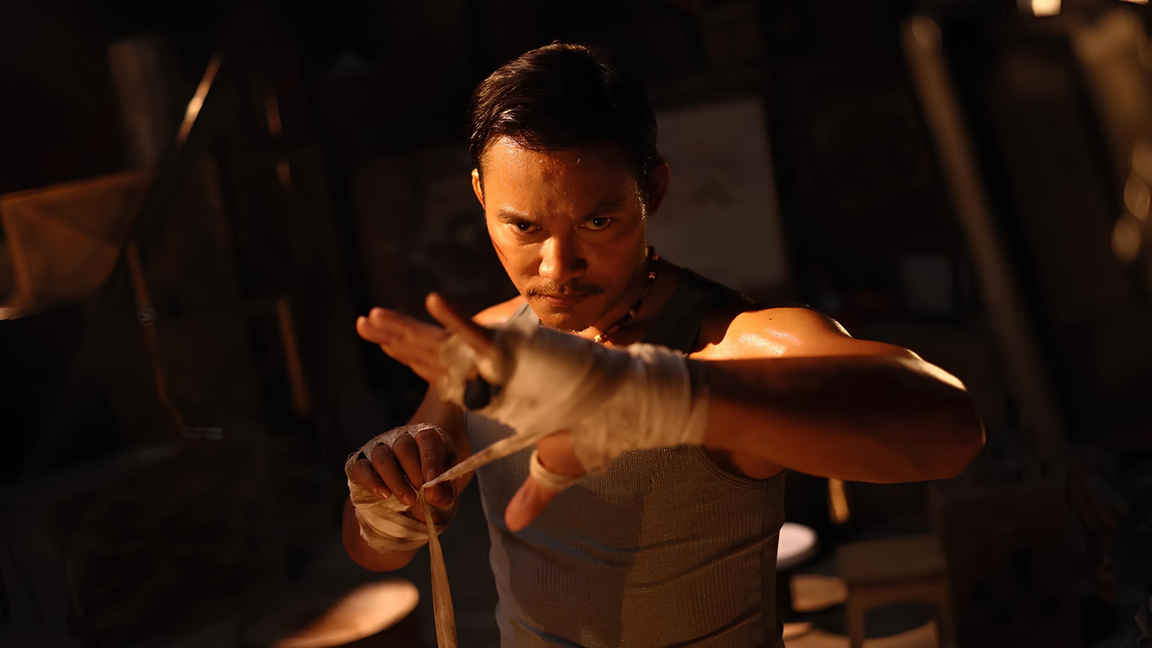 토니 자의 리벤지