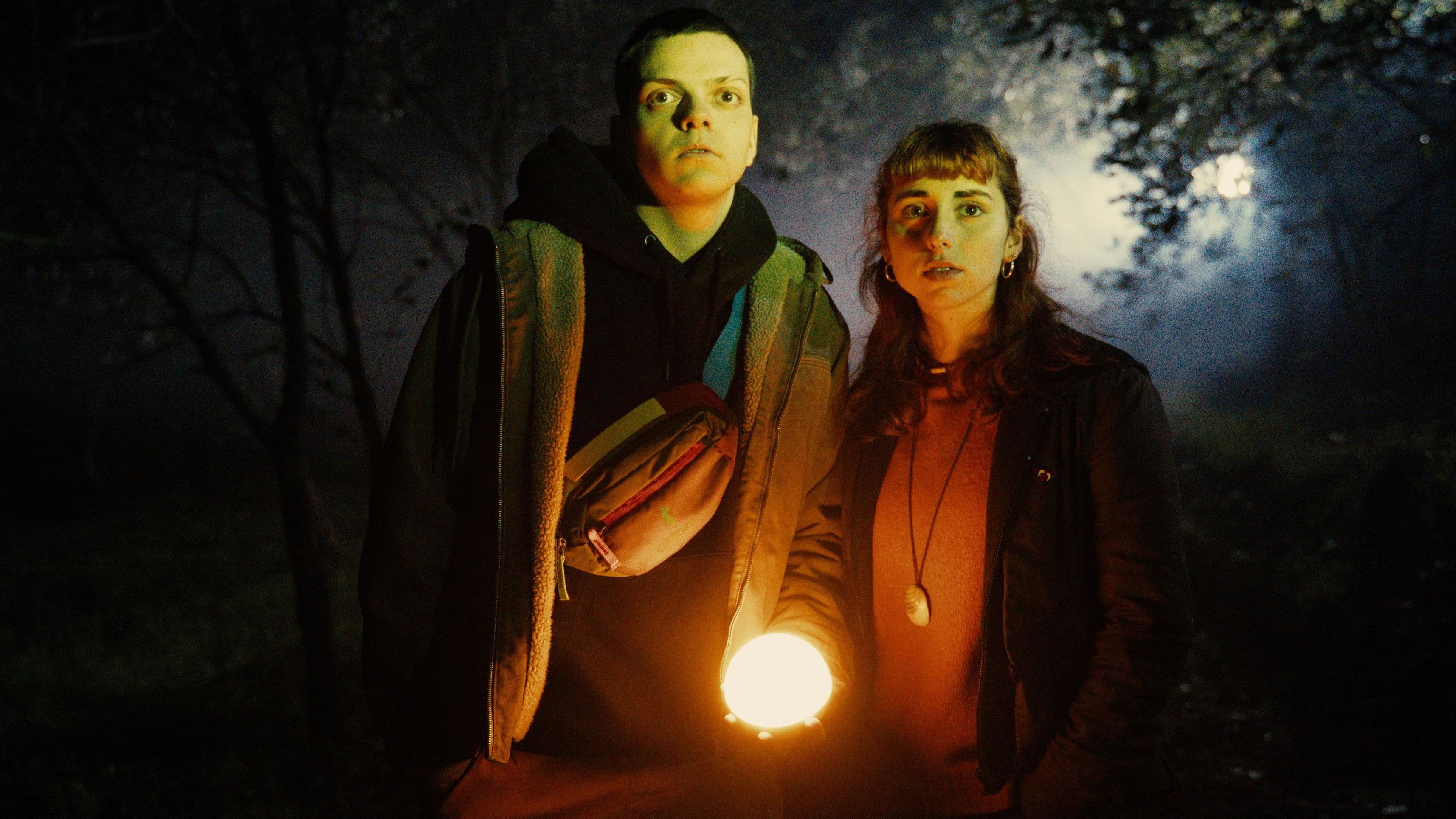 Onde Nascem os Pirilampos