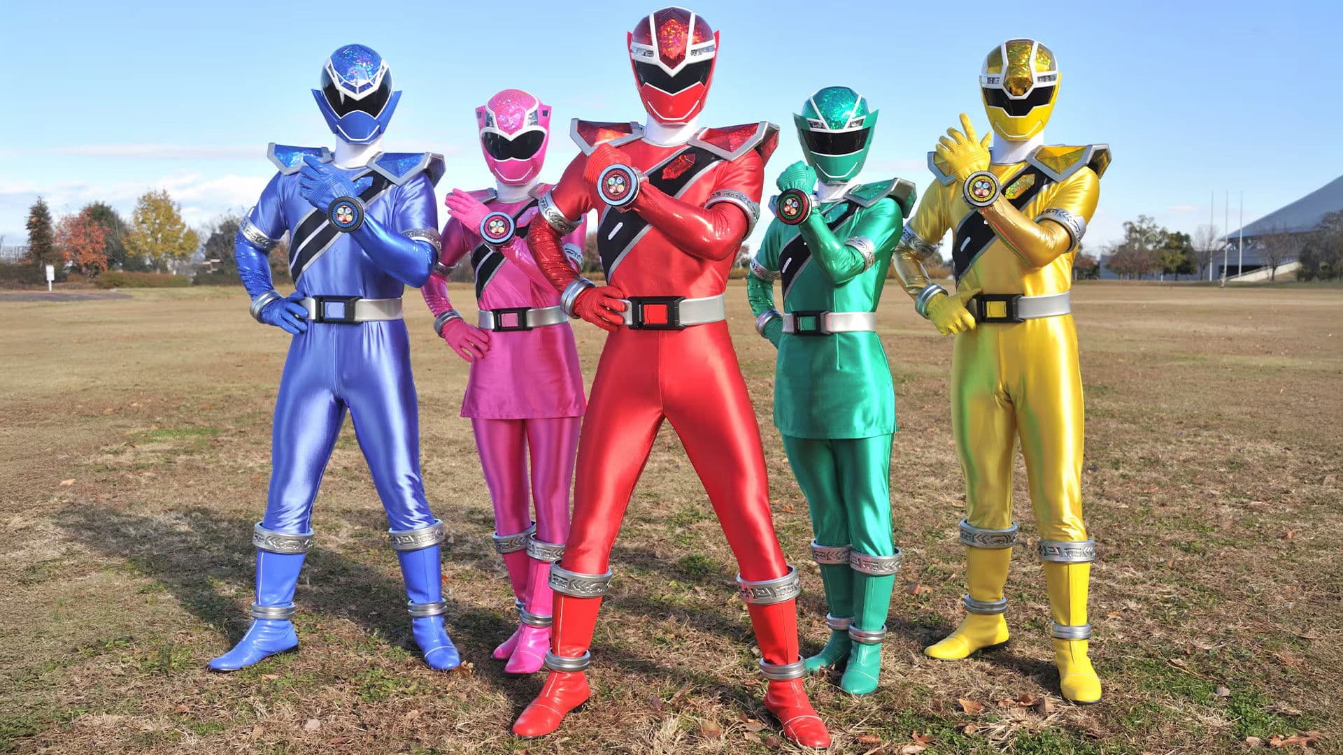 마진전대 키라메이저