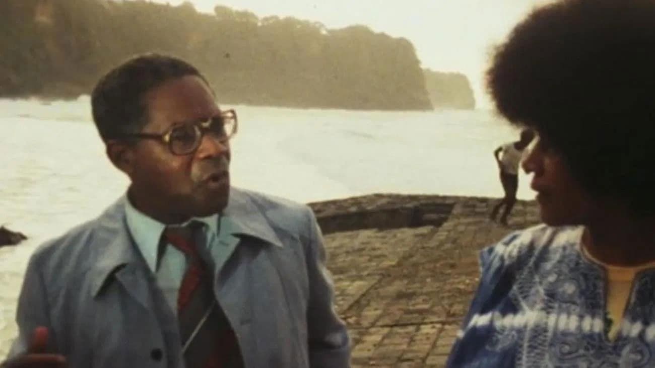 La Route de l'esclave : Regards de mémoire