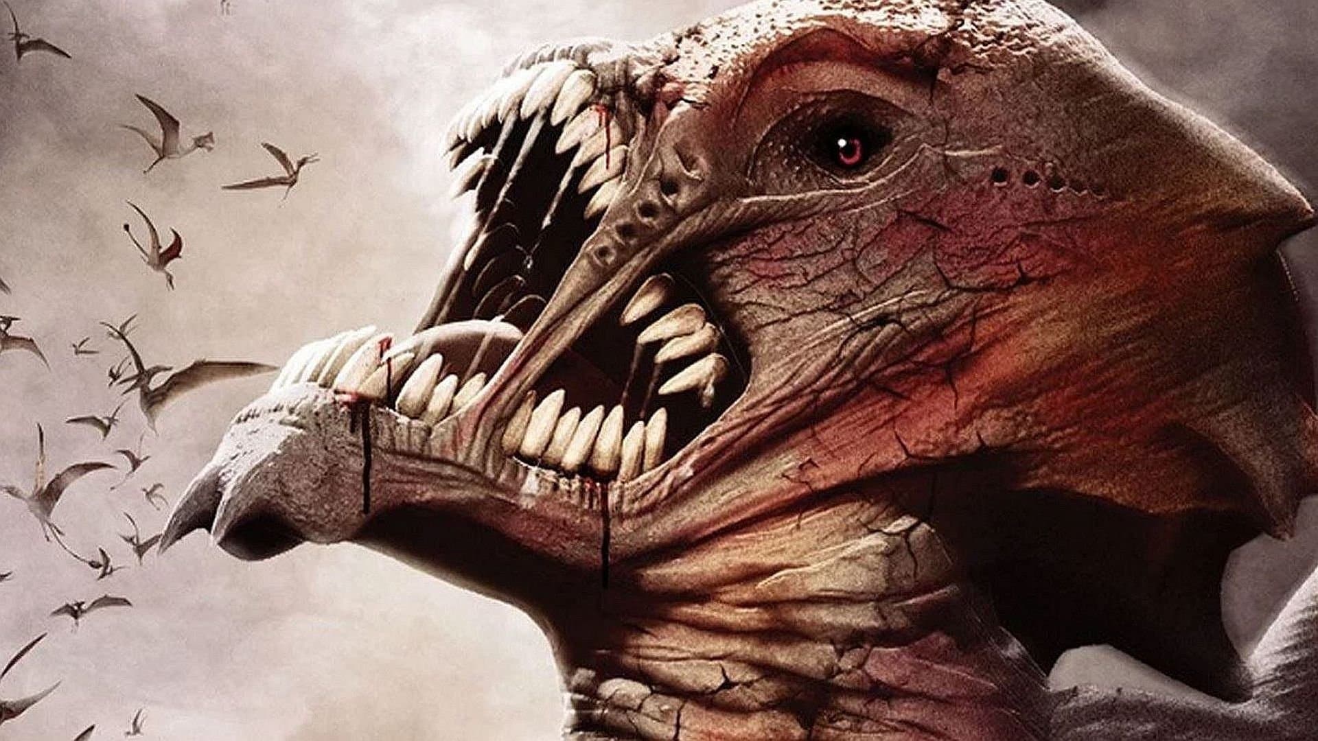 더 데이: 최후의 심판