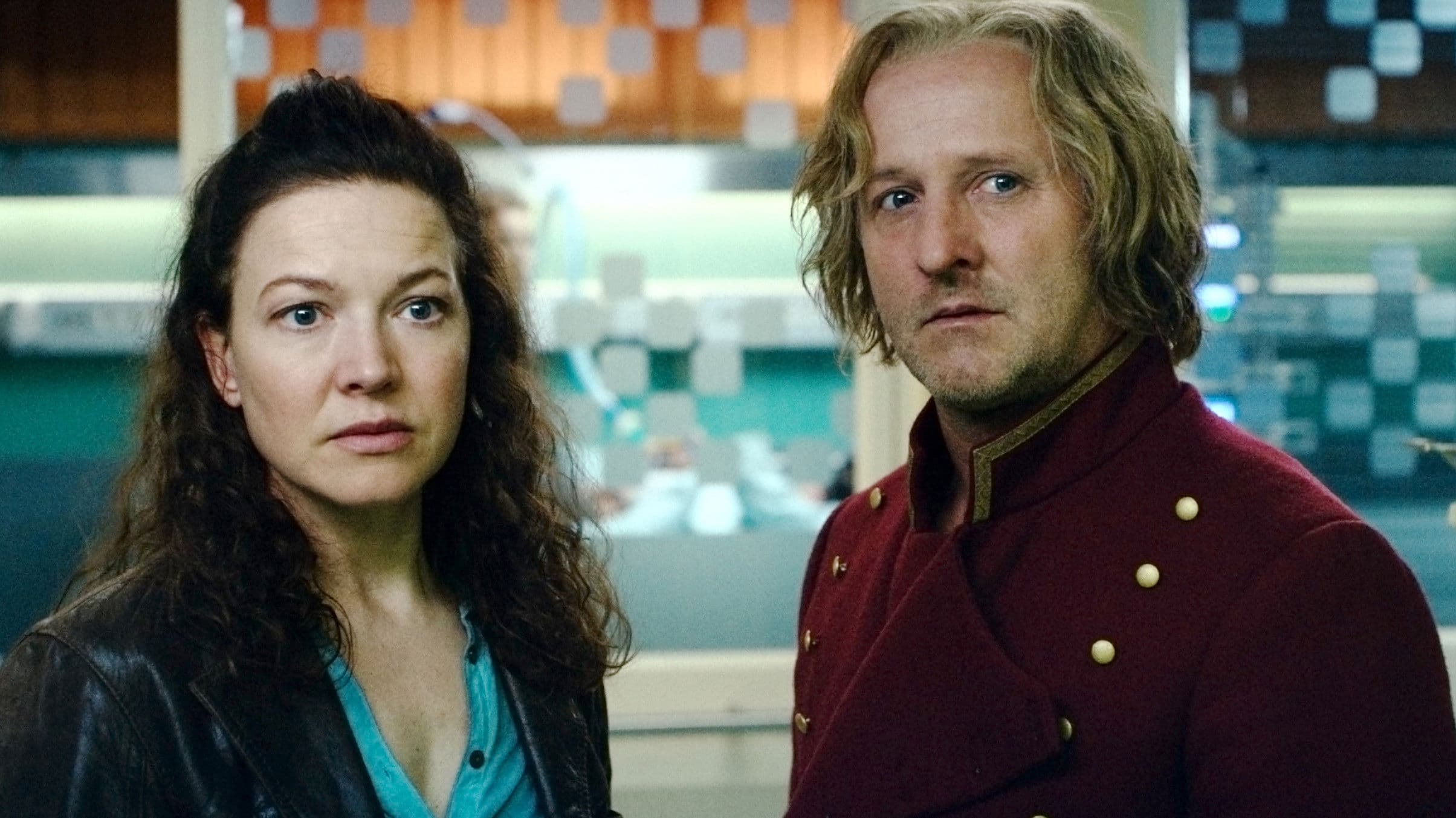 Ein Münchner im Himmel