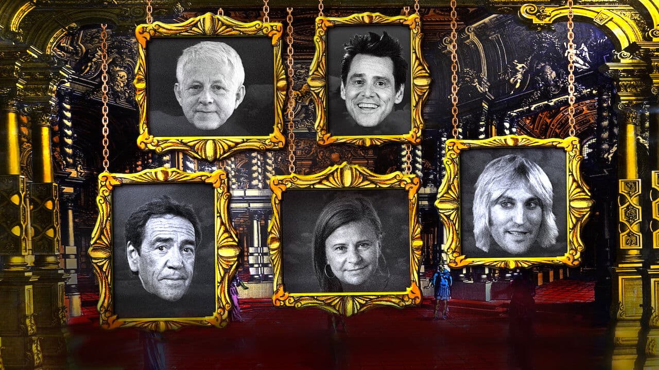 몬티 파이튼, 스타 선정 베스트