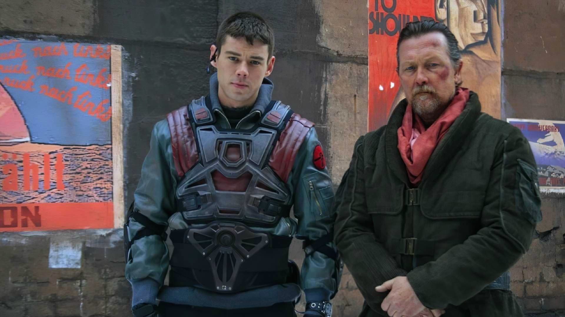 레드 팩션: 오리진스