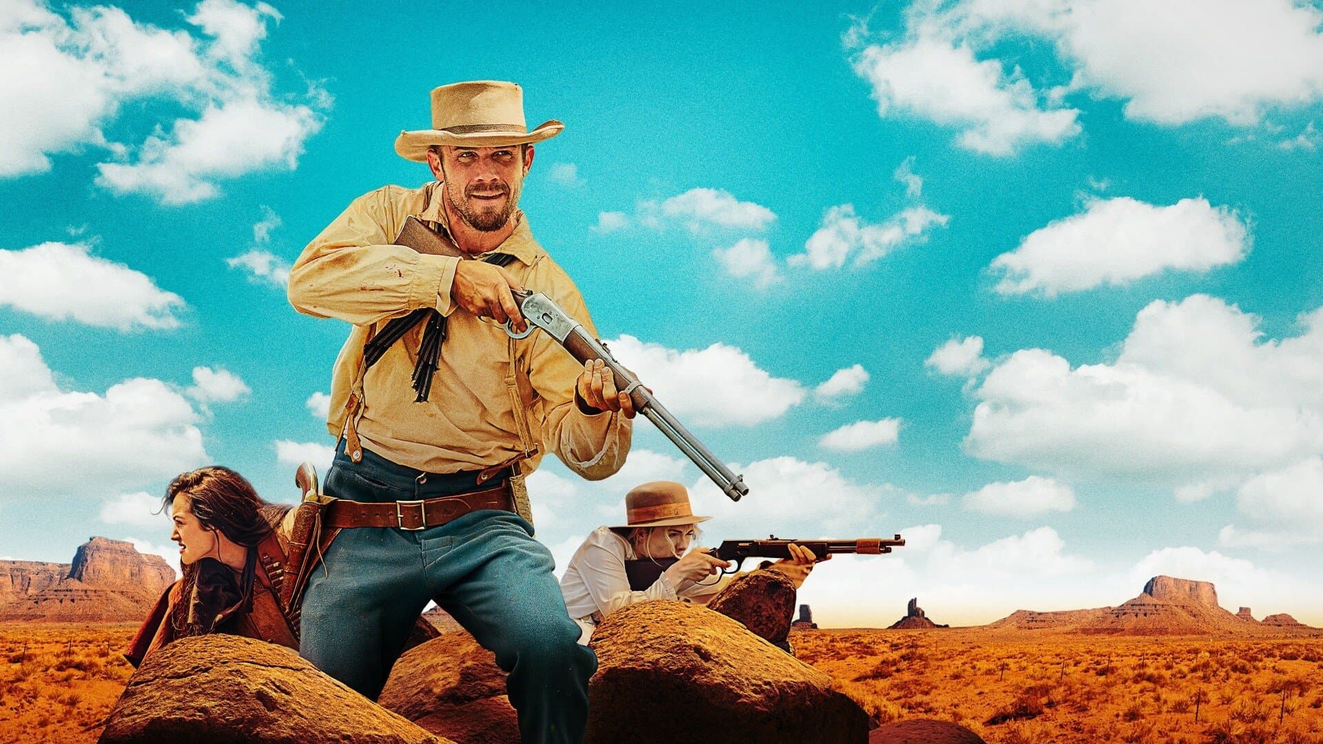 두 죄인과 노새