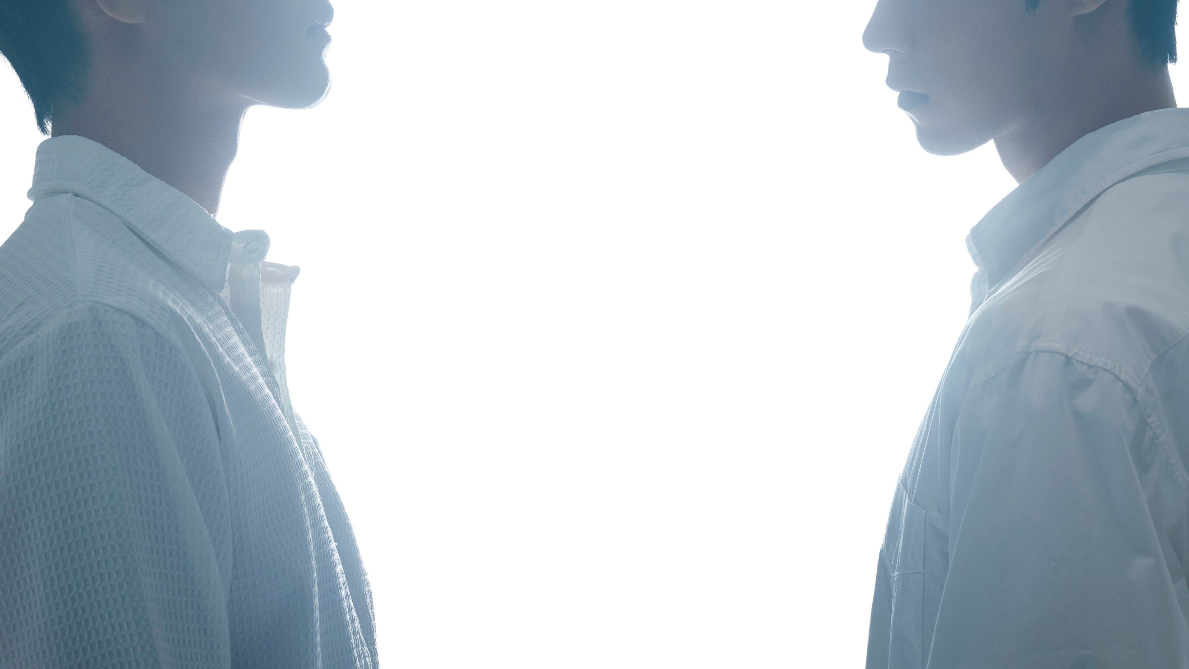 这次换我先回头