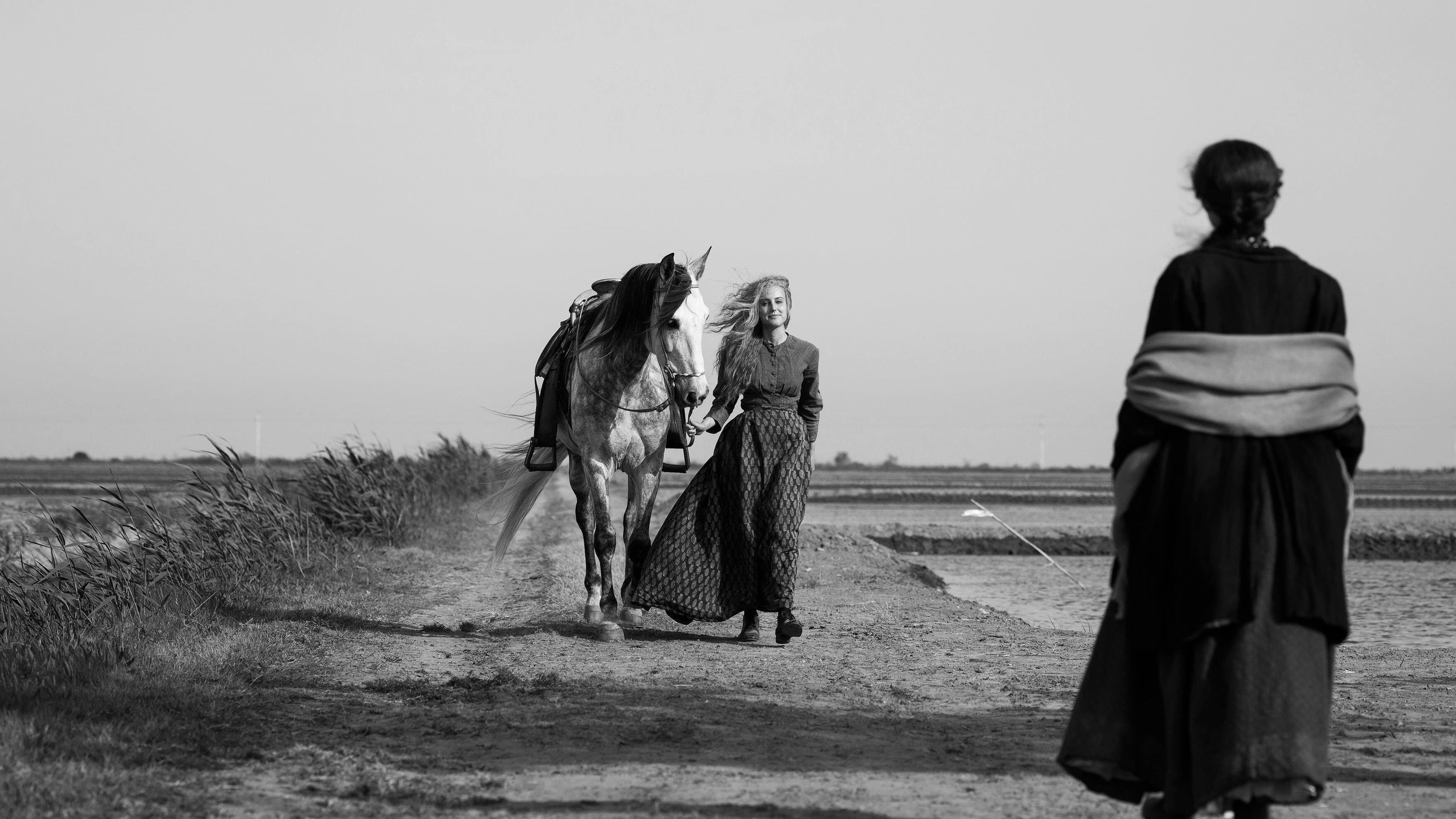 엘리사와 마르셀라