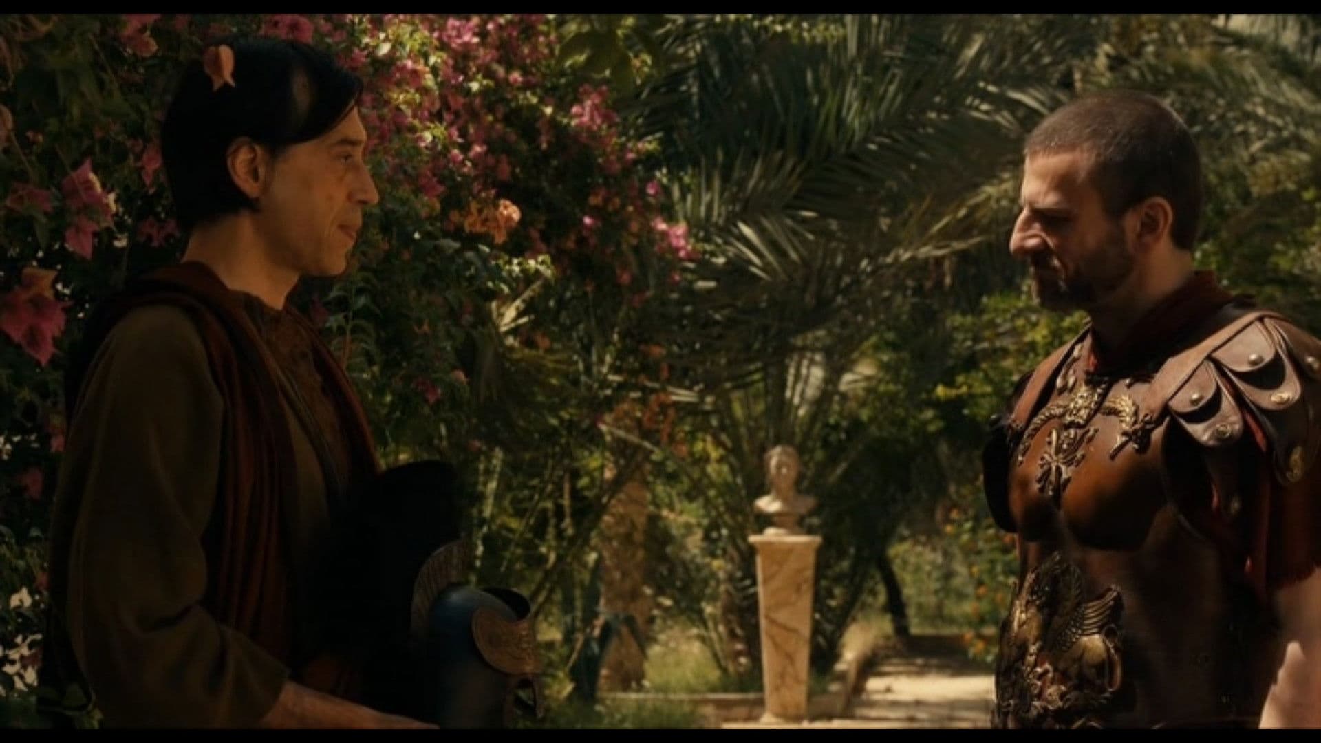 스토리 오브 쥬다스