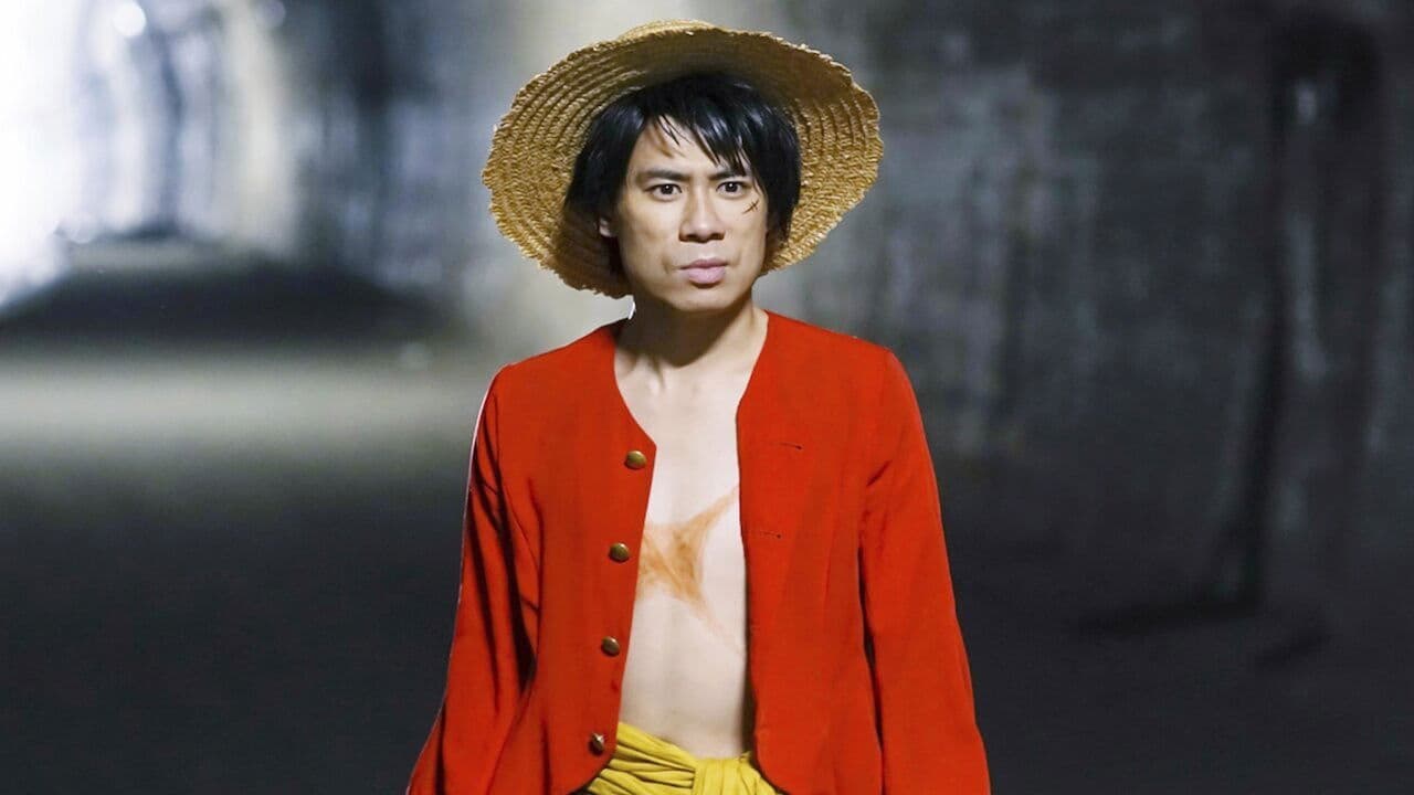 오 마이 점프 ~소년 점프가 지구를 구한다~