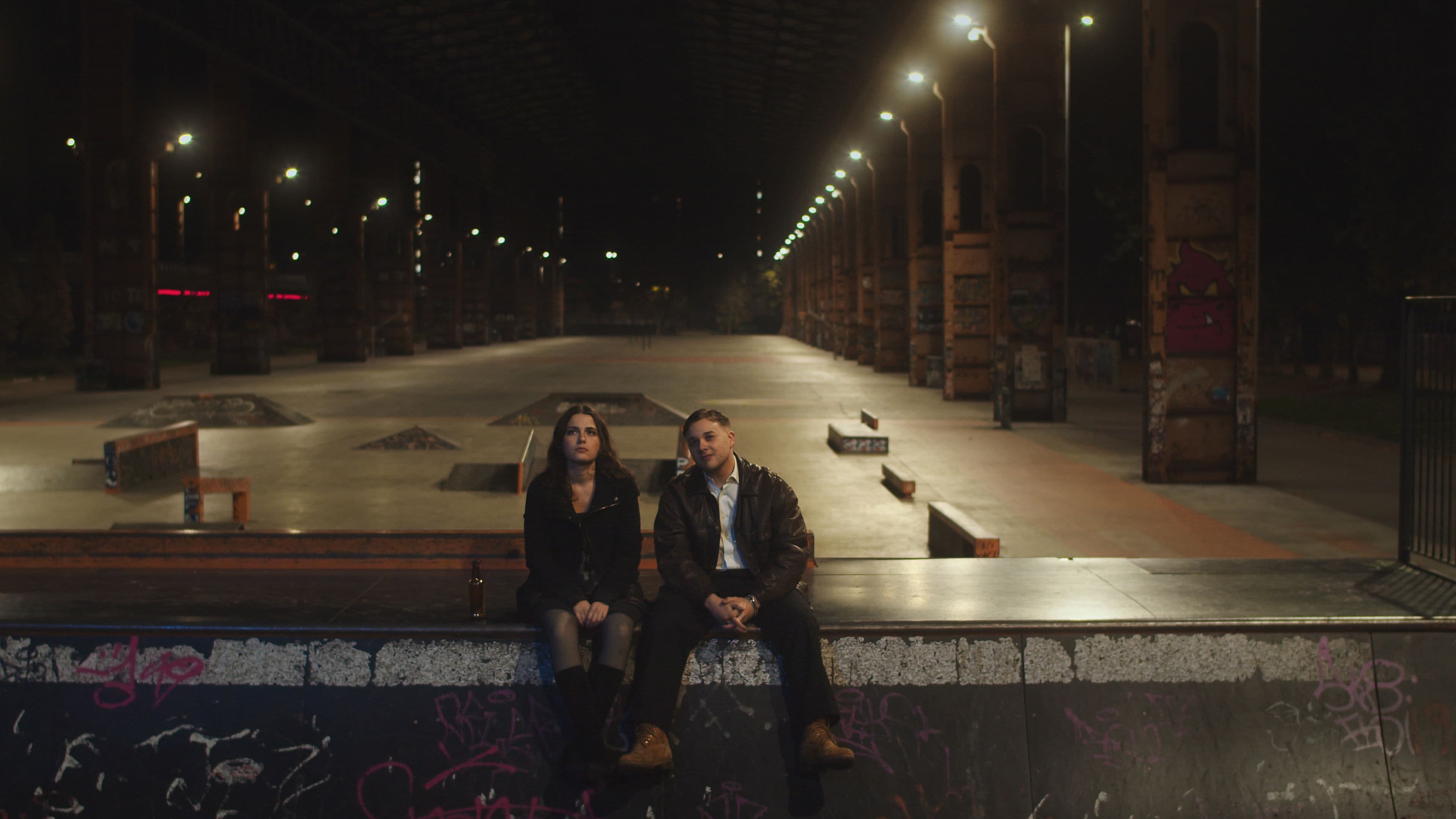 Abbrivio: l'inerzia di una barca che scivola sull'acqua