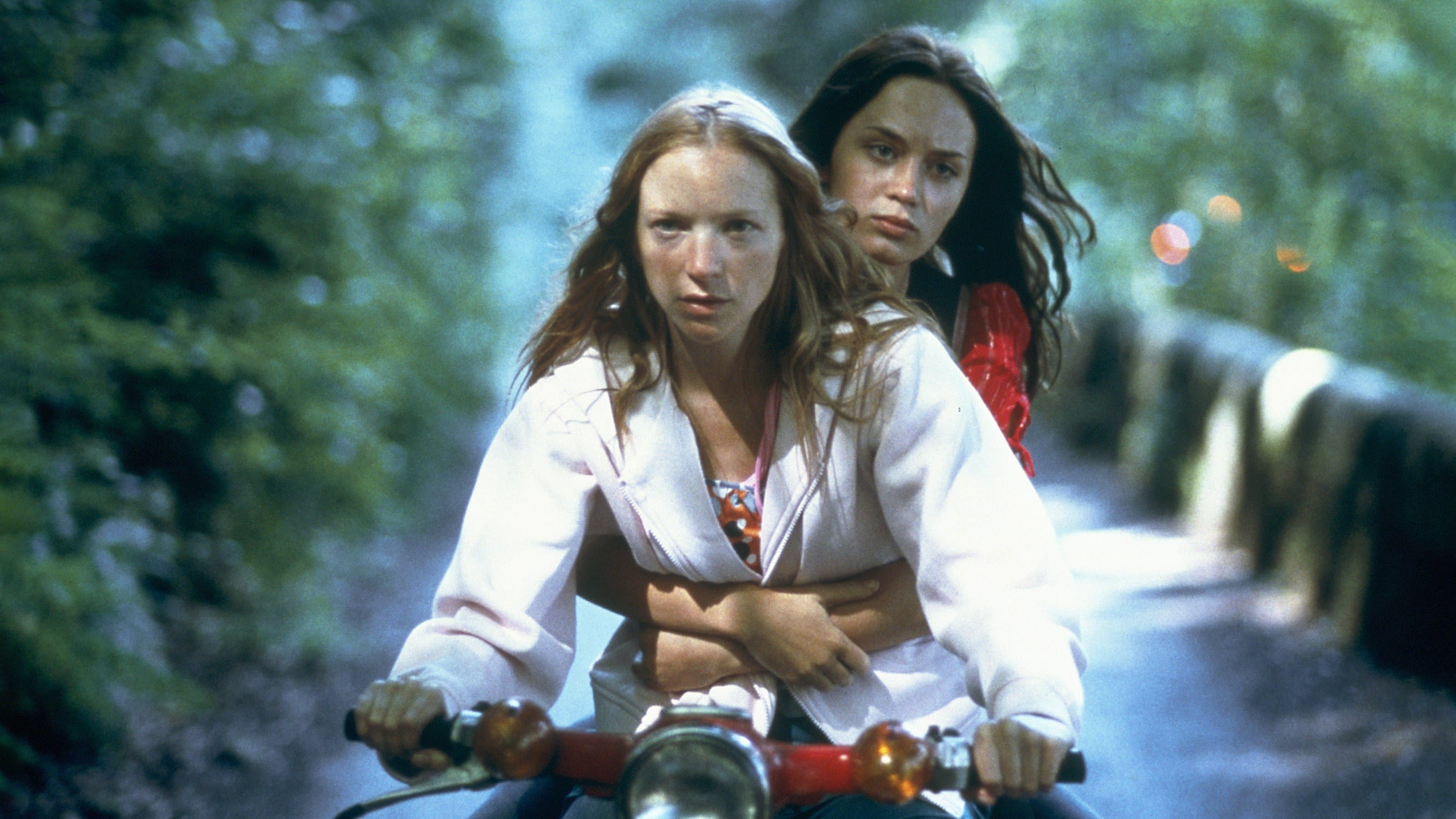 사랑이 찾아온 여름