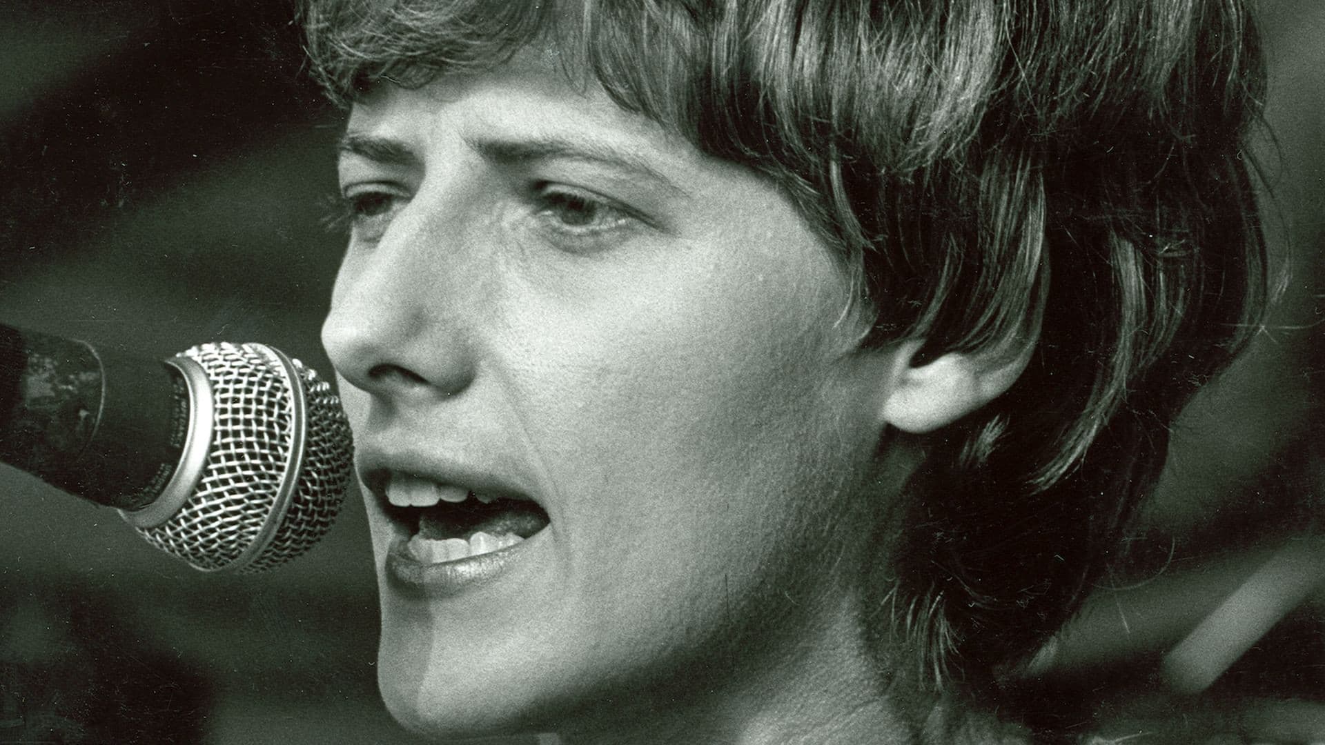 Petra Kelly - Act Now!