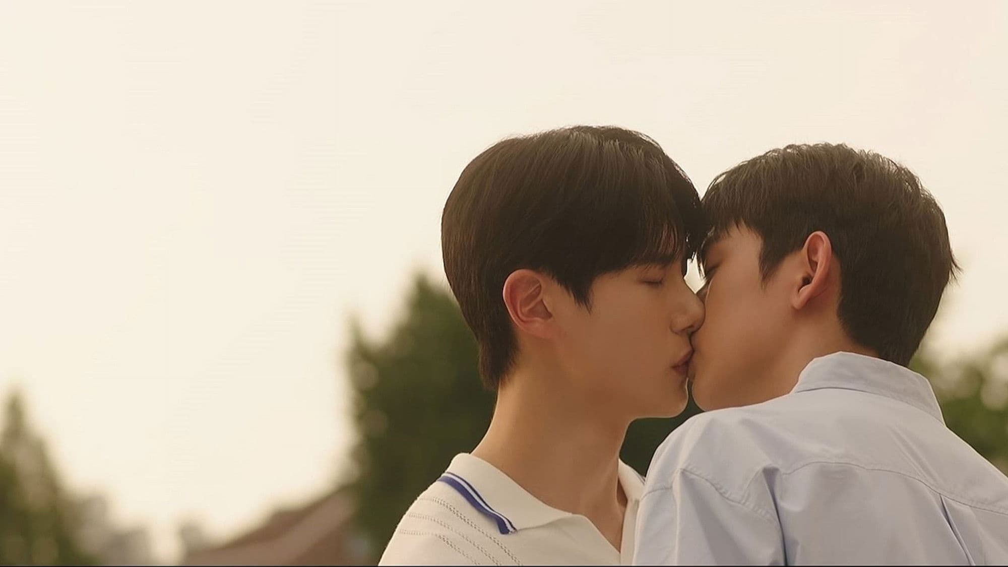 일기예보적 연애 감독판