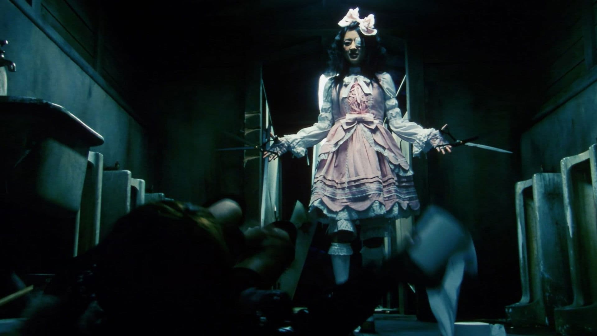 엑스크로스 마경전설