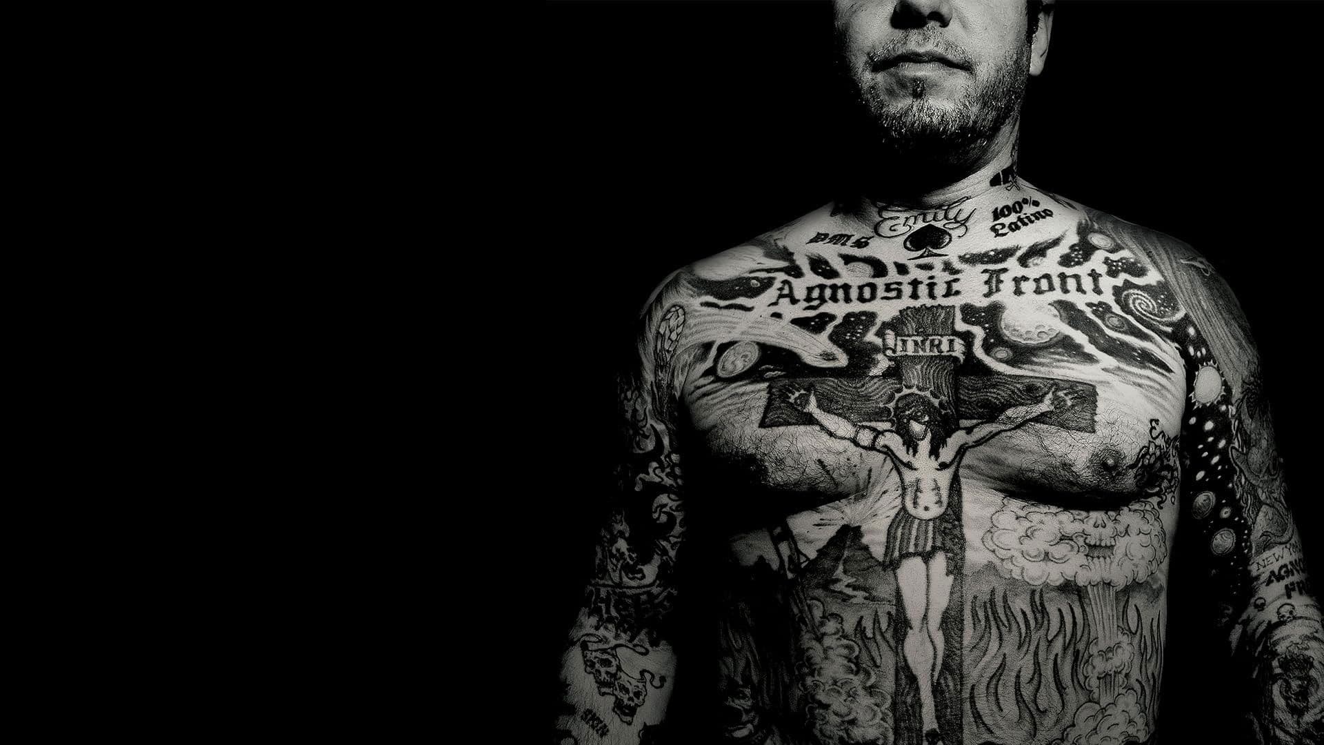 The Godfathers of Hardcore