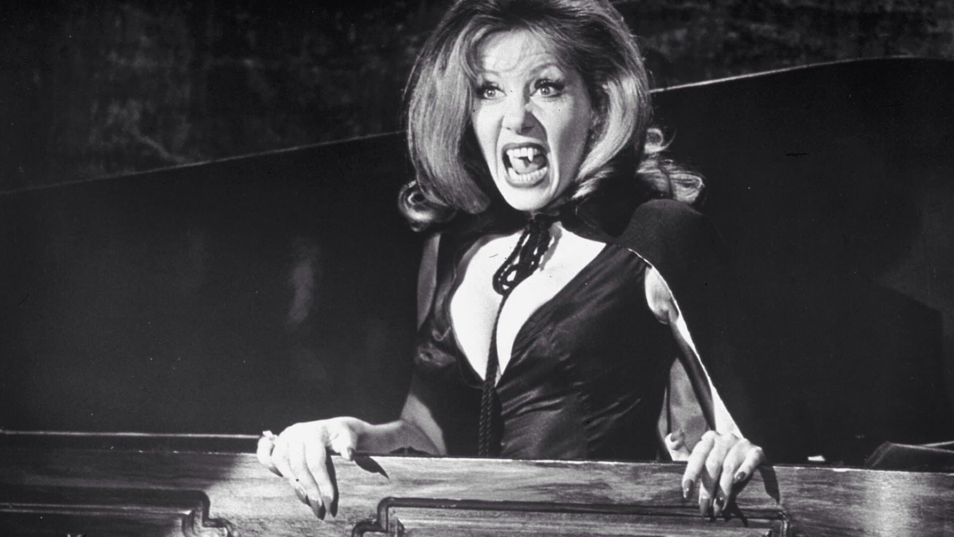 더 하우스 댓 드립트 블러드