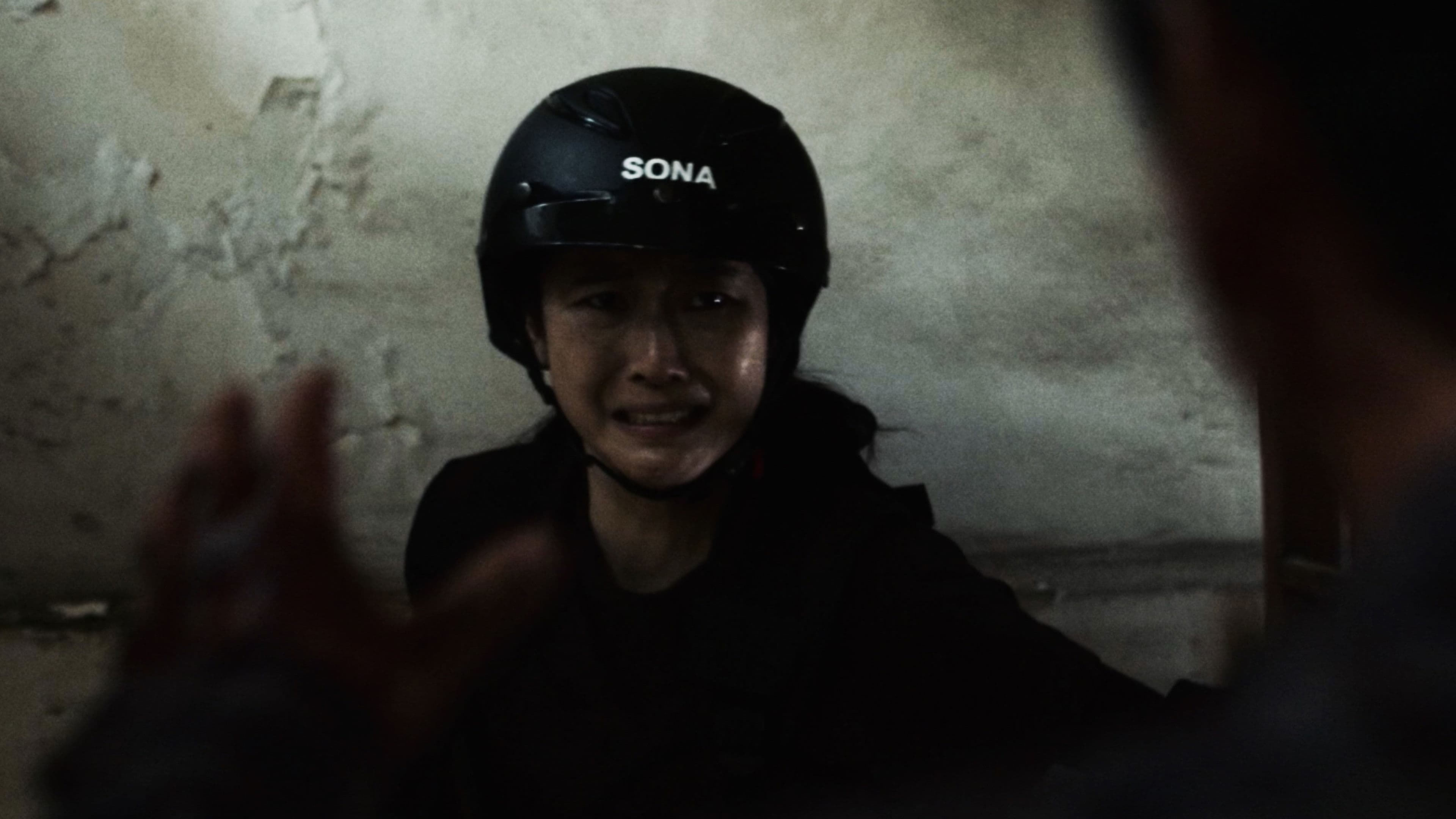 풀 스로틀: 딜리버리 원더우먼