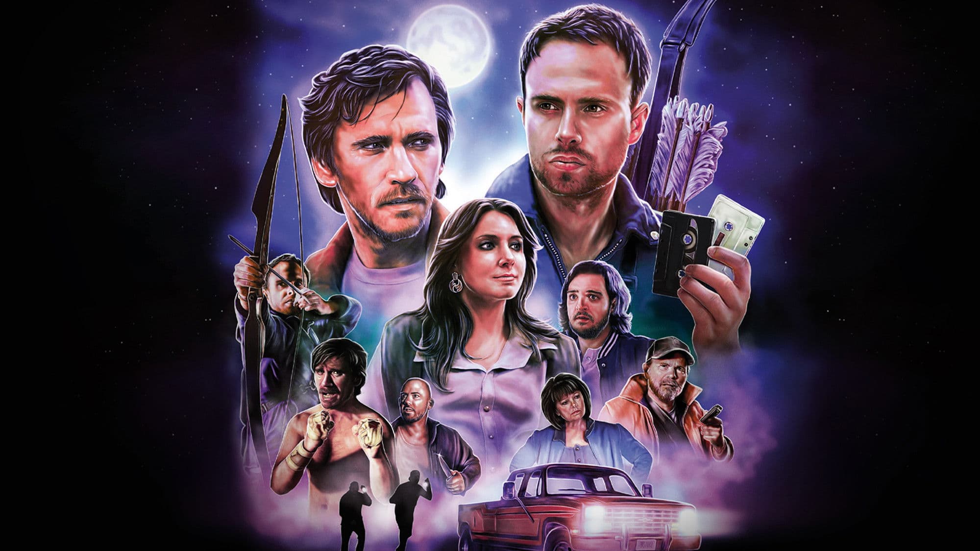 더 셰이드 셰퍼드