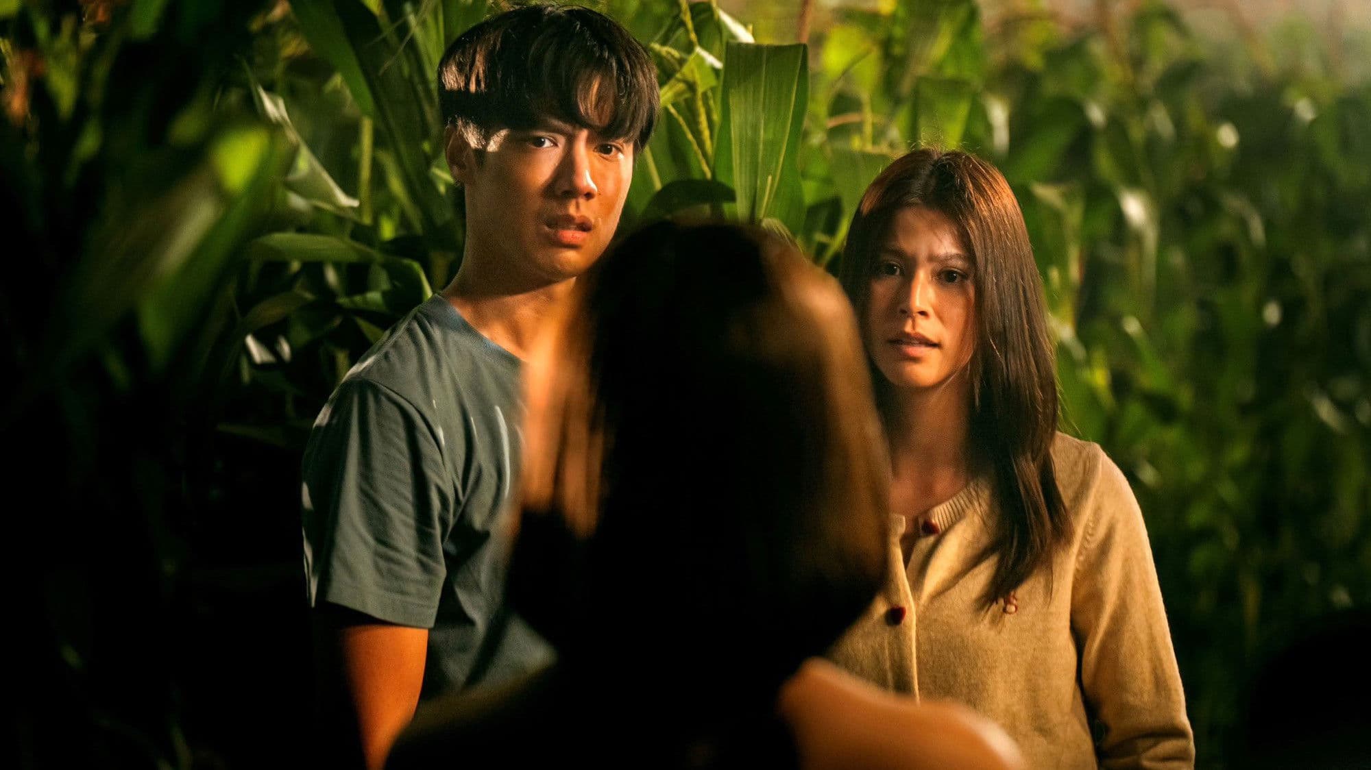 สแคร์รั่ว มูฟวี่ ล้อหนังดัง ยําหนังจี้