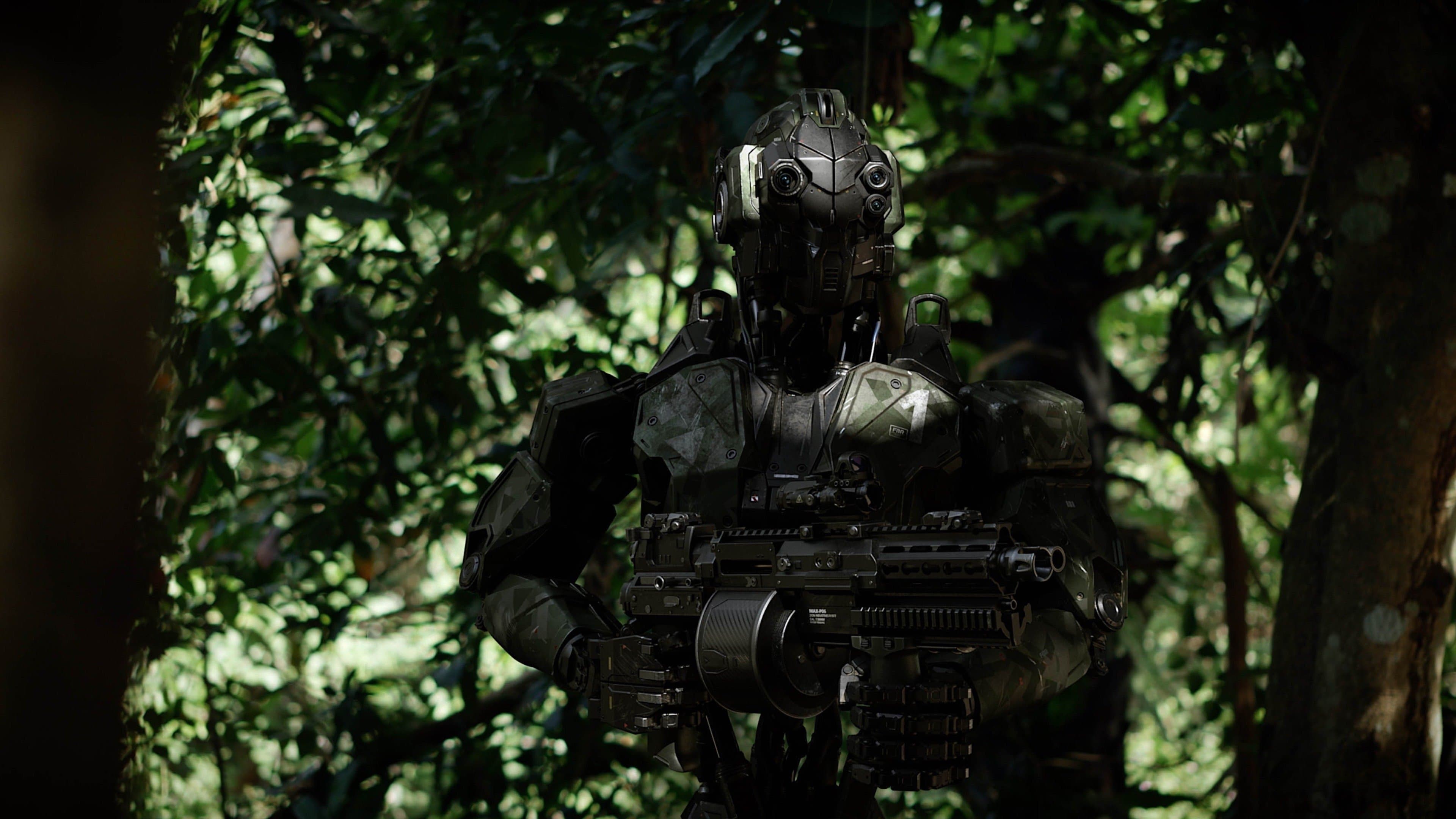 몬스터 오브 맨